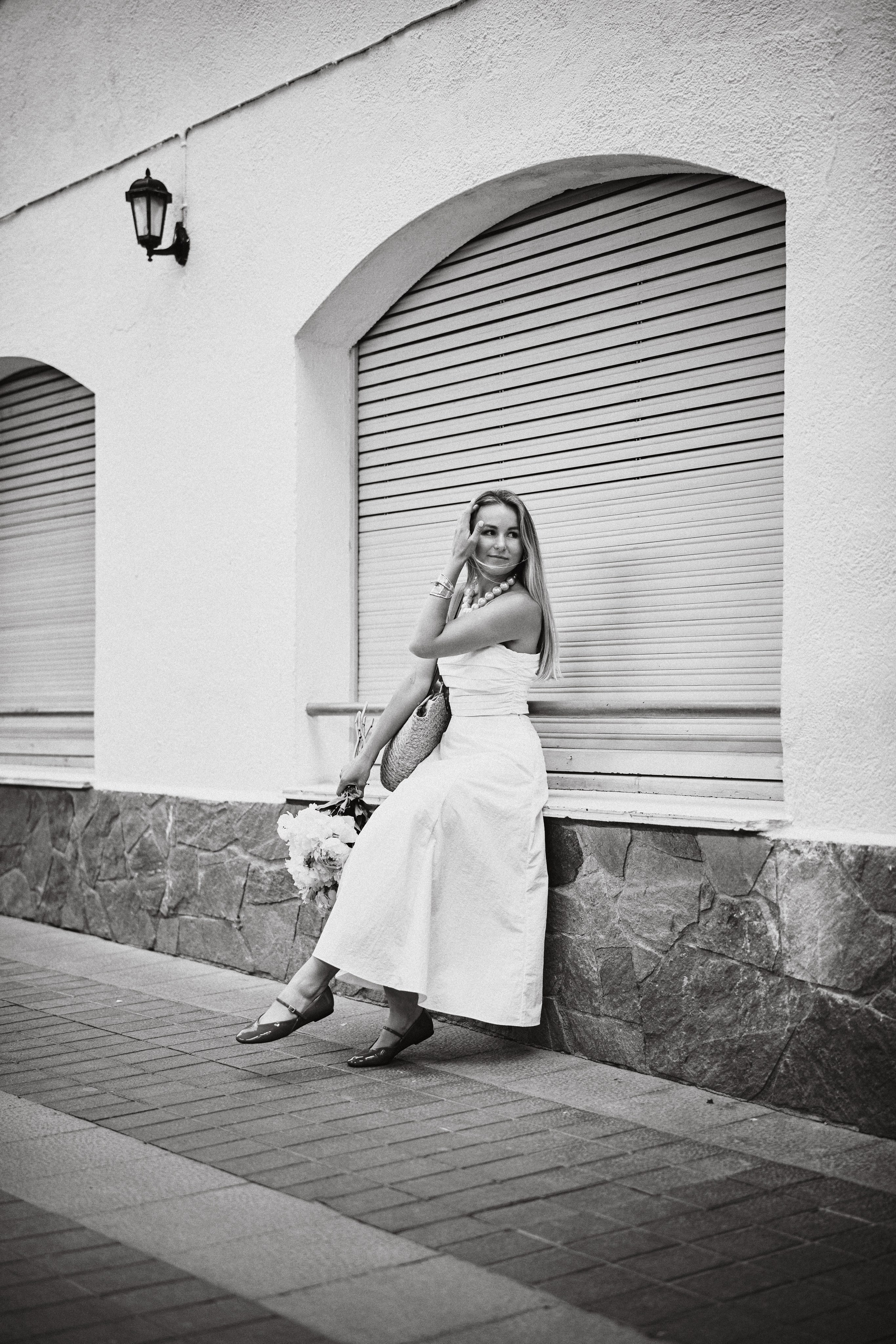 VISPA. Фотограф в Барселоне Жанна Захарченко