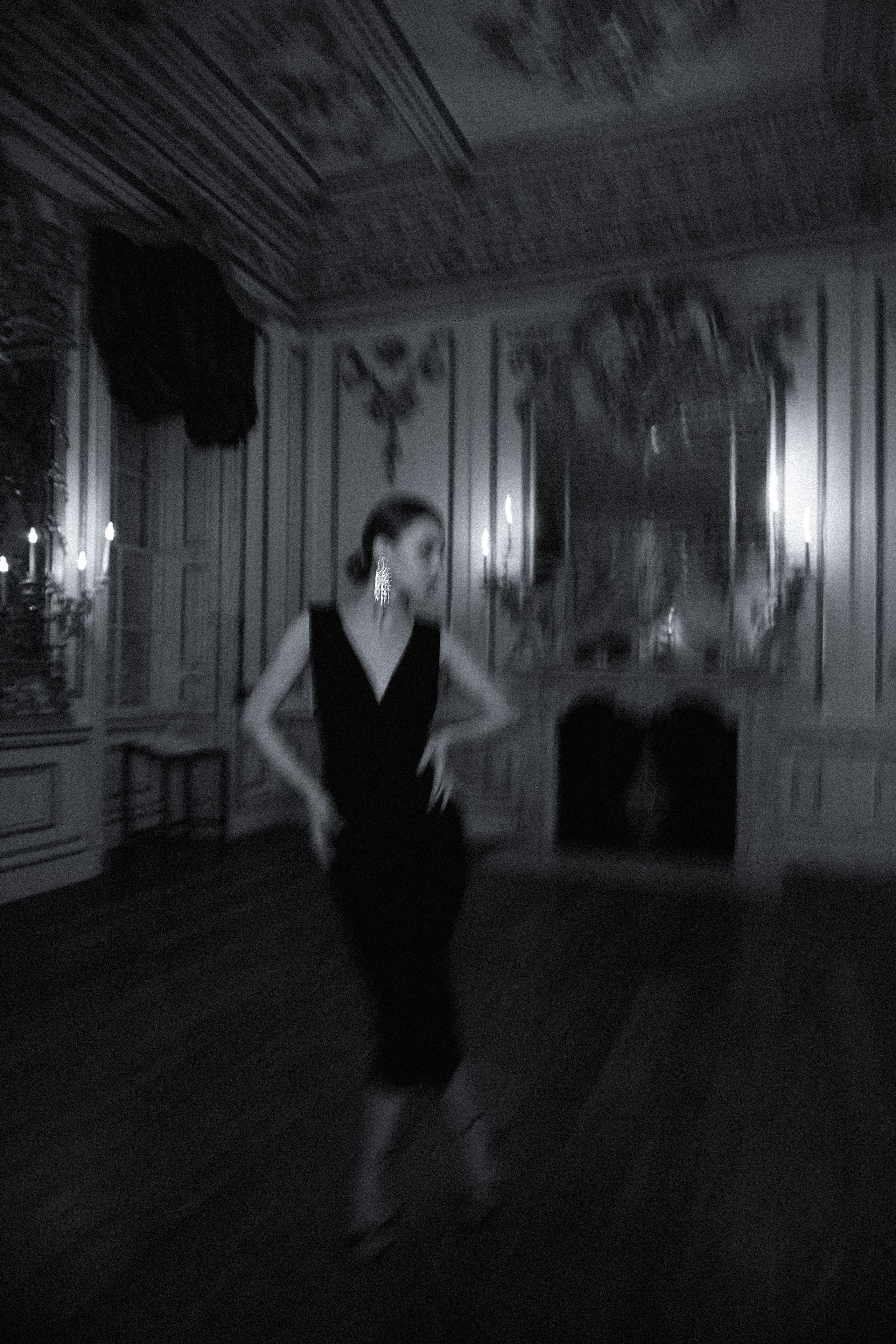 V&A Museum. Ukrainian Photographer London