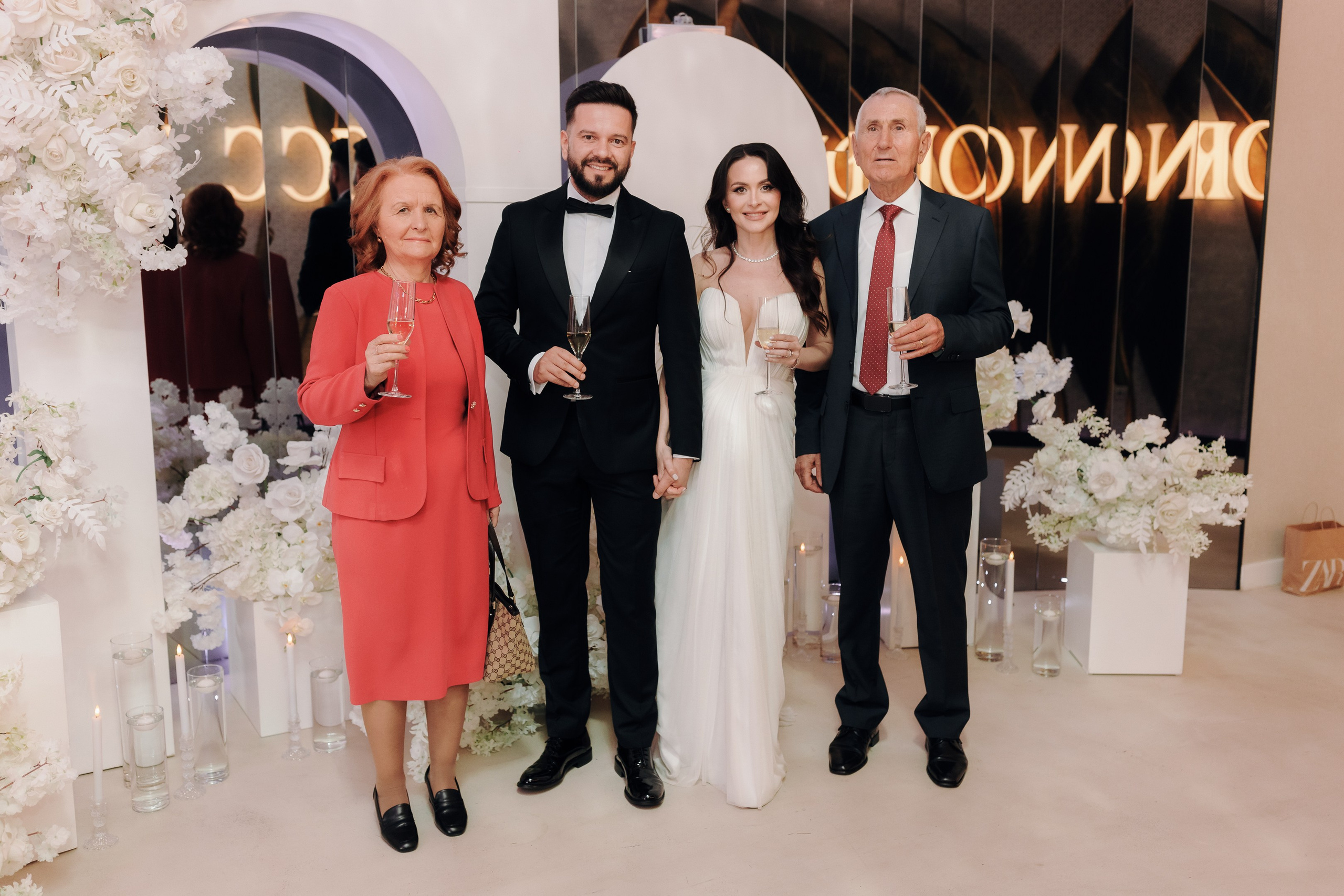 Alina & Alex. MovieFrames.ro