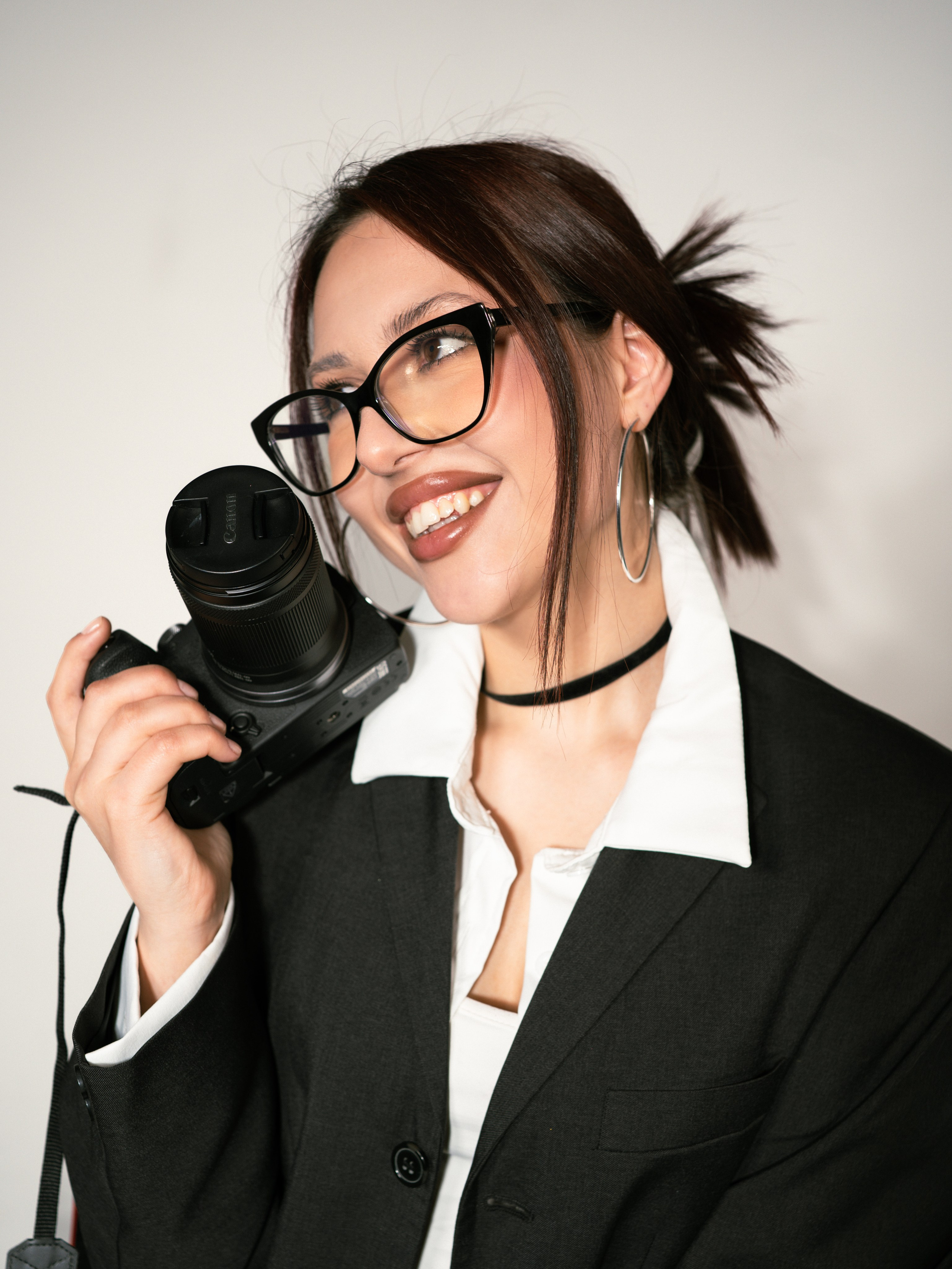 Personal Brand & Business. Alina Romanova | Creative & Fashion Photographer Hamburg