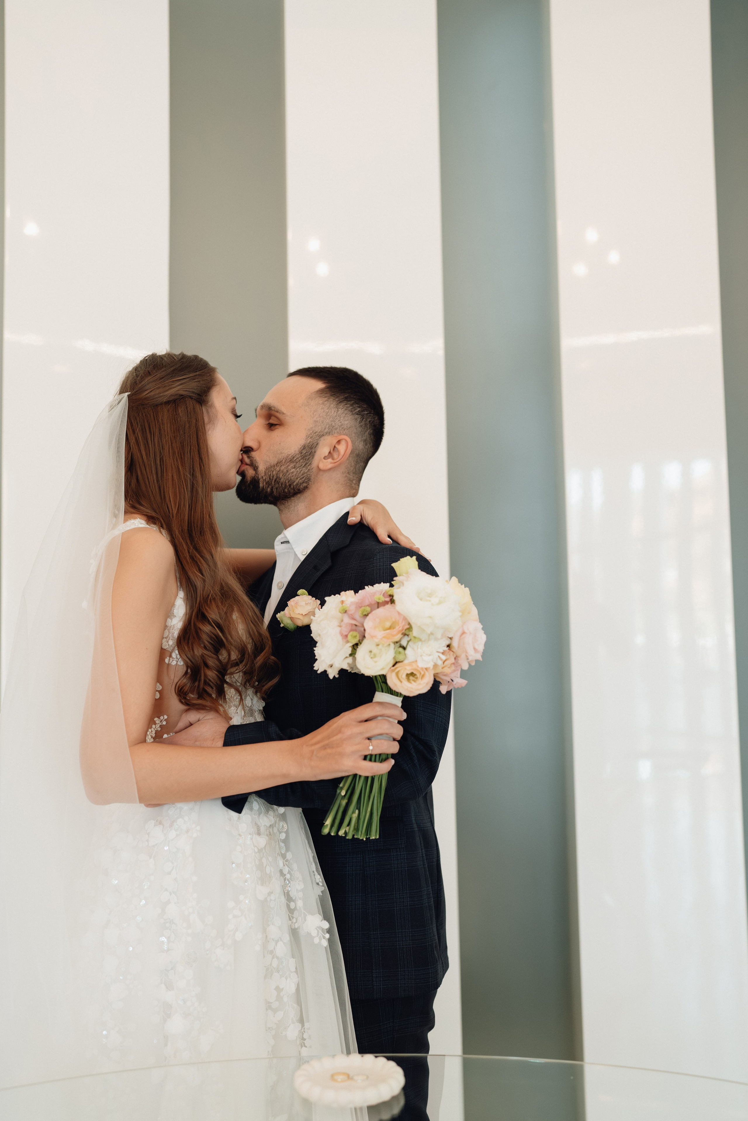 Tbilisi Wedding Palace 2. Главная