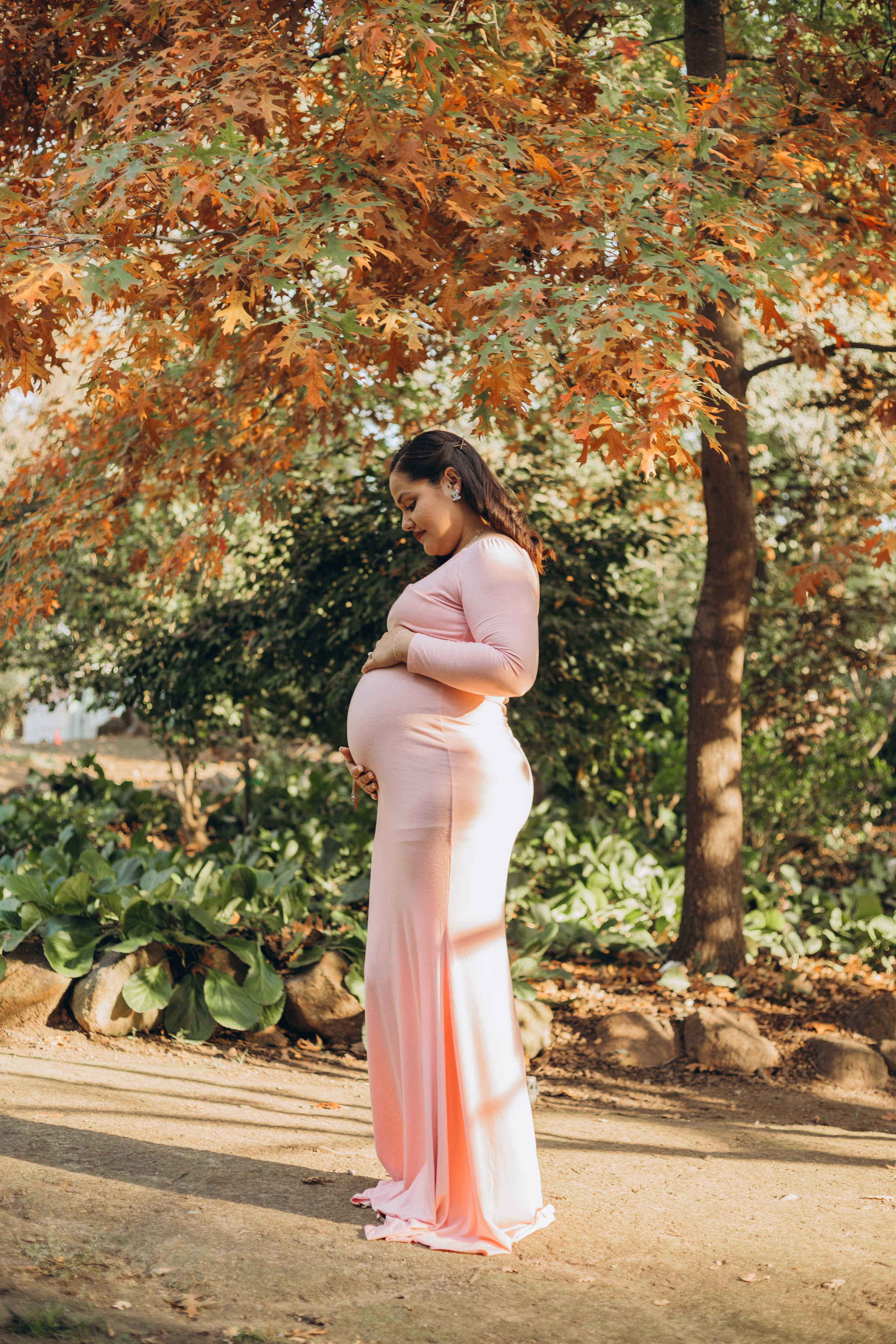 Wonderfule Pregnancy. Family and children’s lifestyle photographer Elena Tumanova