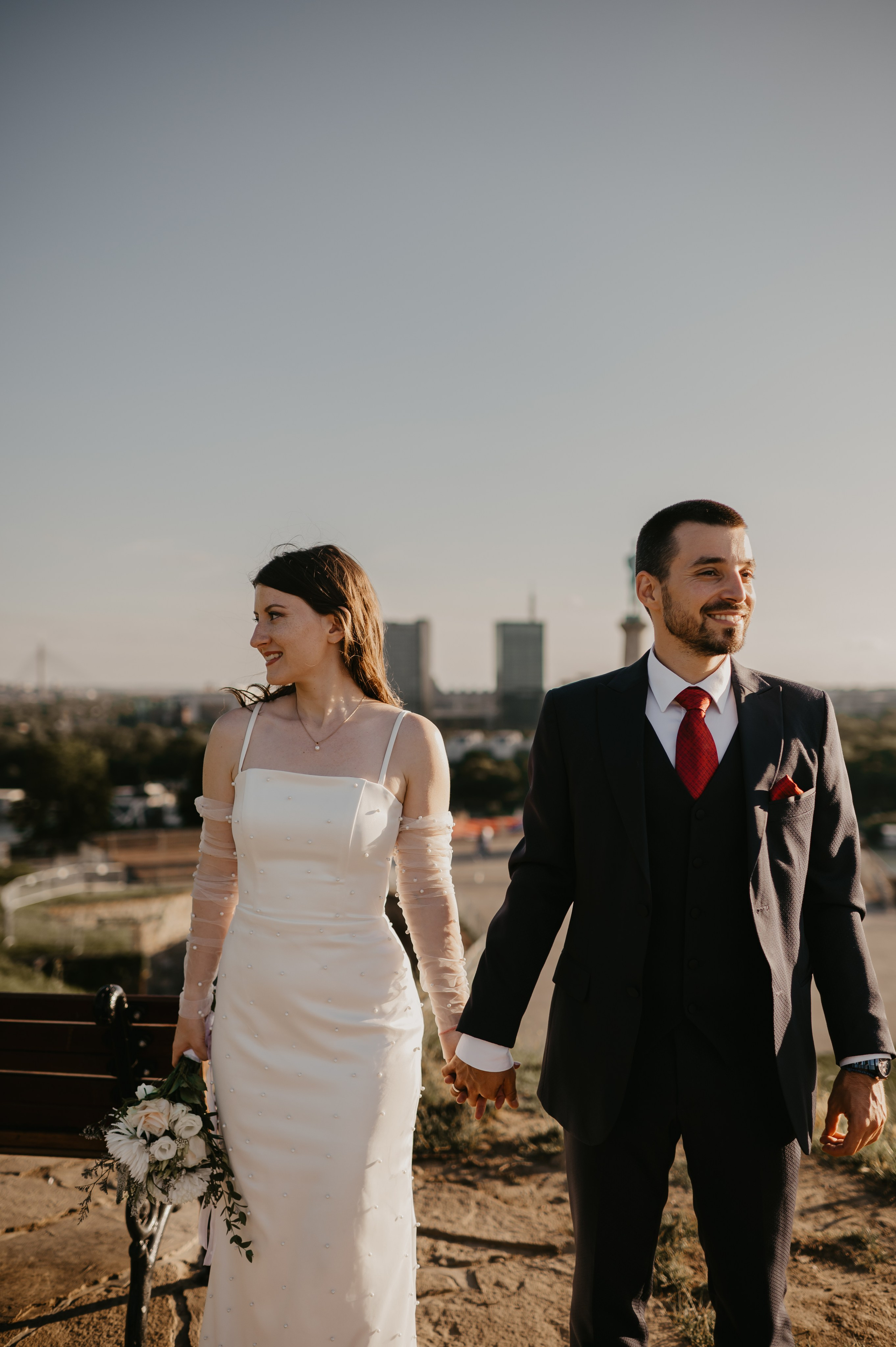 Tamara & Draško. Ana Sladojevic