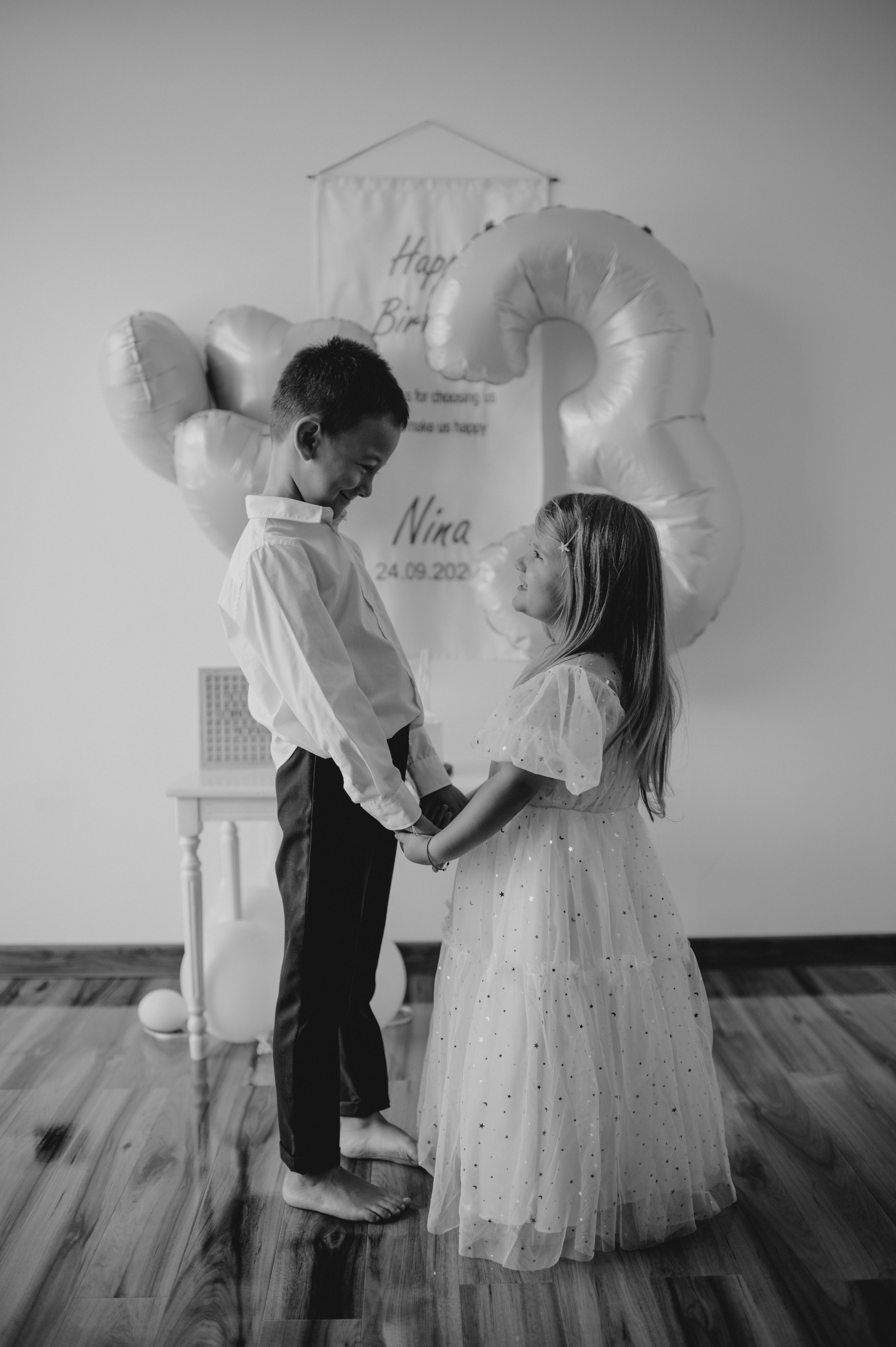 Nina. Ana Sladojevic