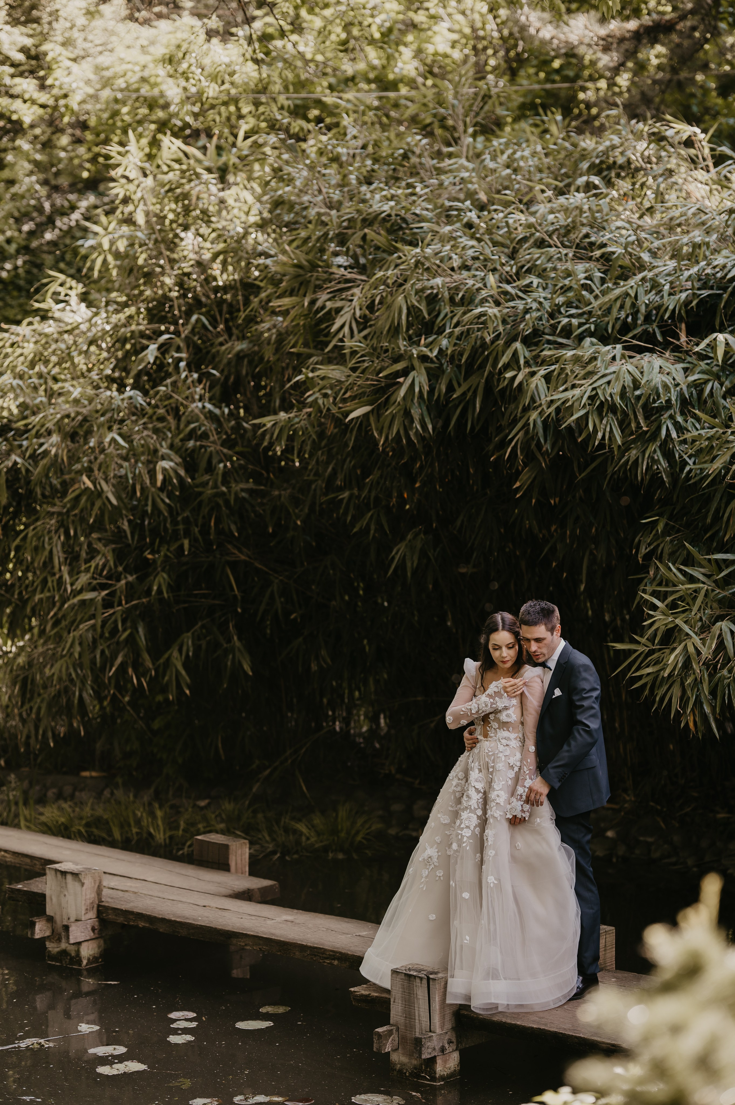 Milica & Alen. Ana Sladojevic