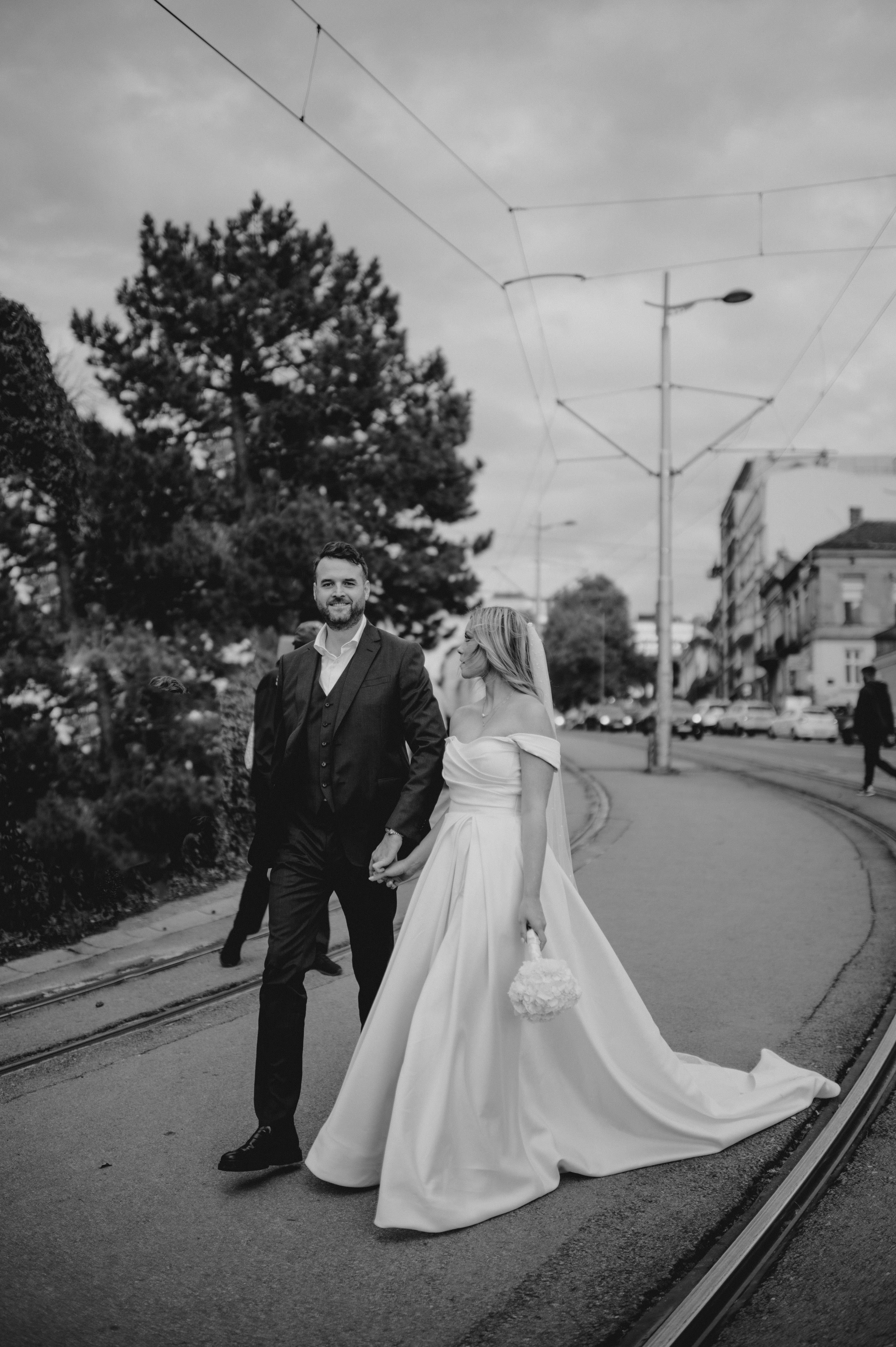 Isidora & Mihajlo. Ana Sladojevic