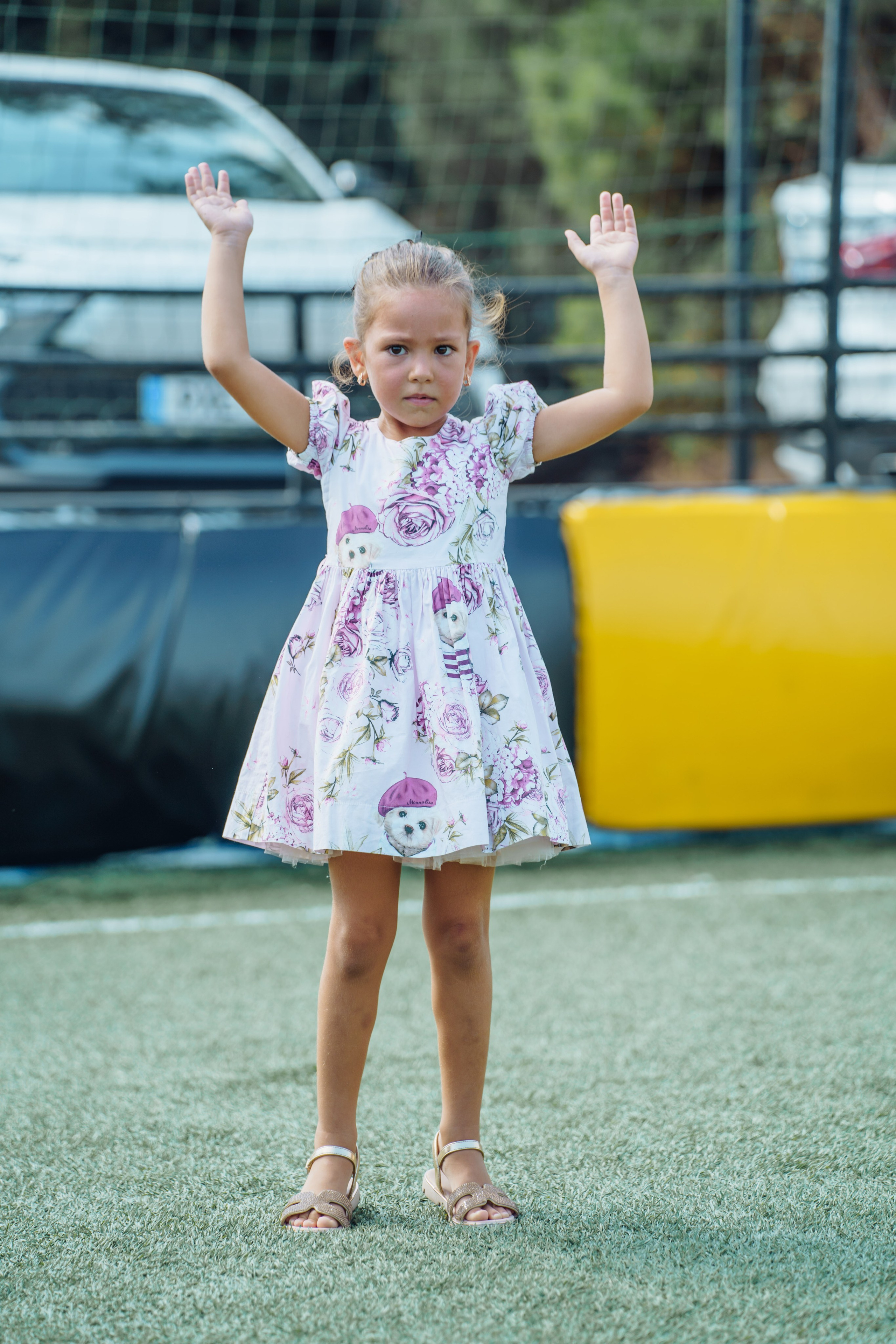 Krasava. Photographer in Cyprus