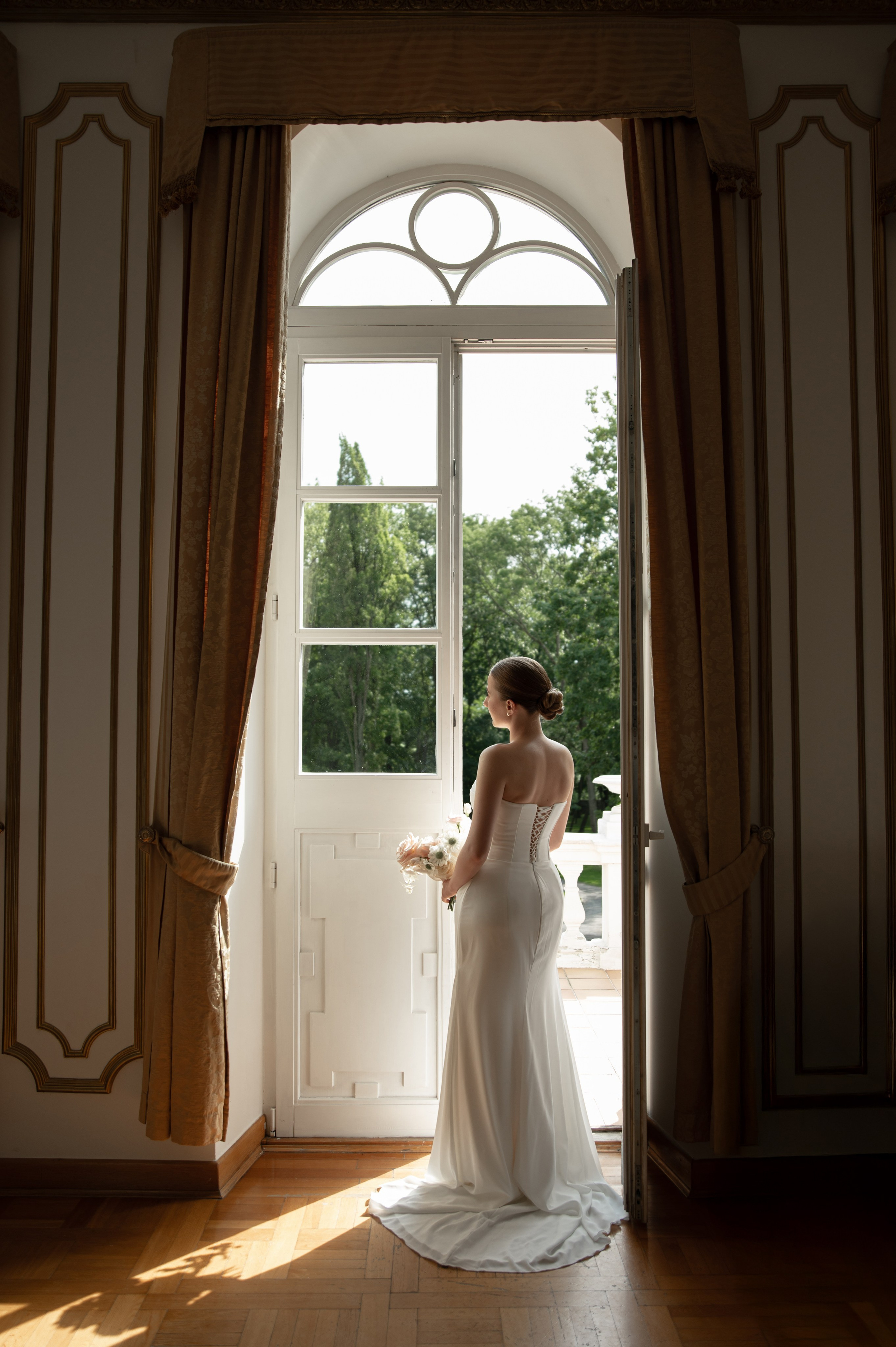 Ekaterina i Vadim. Свадебный фотограф Виктория Санюк