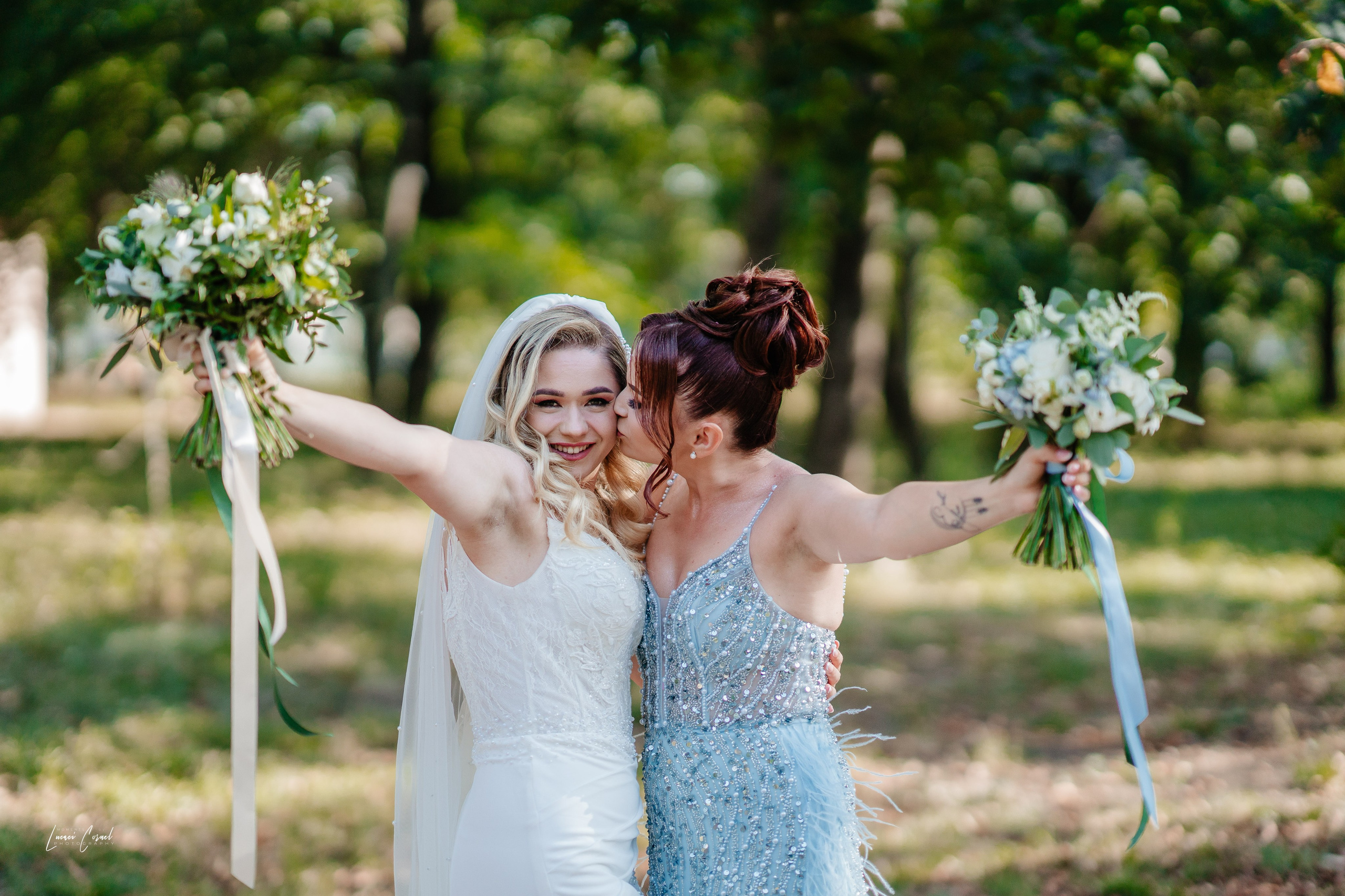 Diana & Cătălin – Nuntă clasică și rafinată. Fotograf de nuntă, corporate, botezuri, majorate și aniversări Roman, Lucaci Cornel