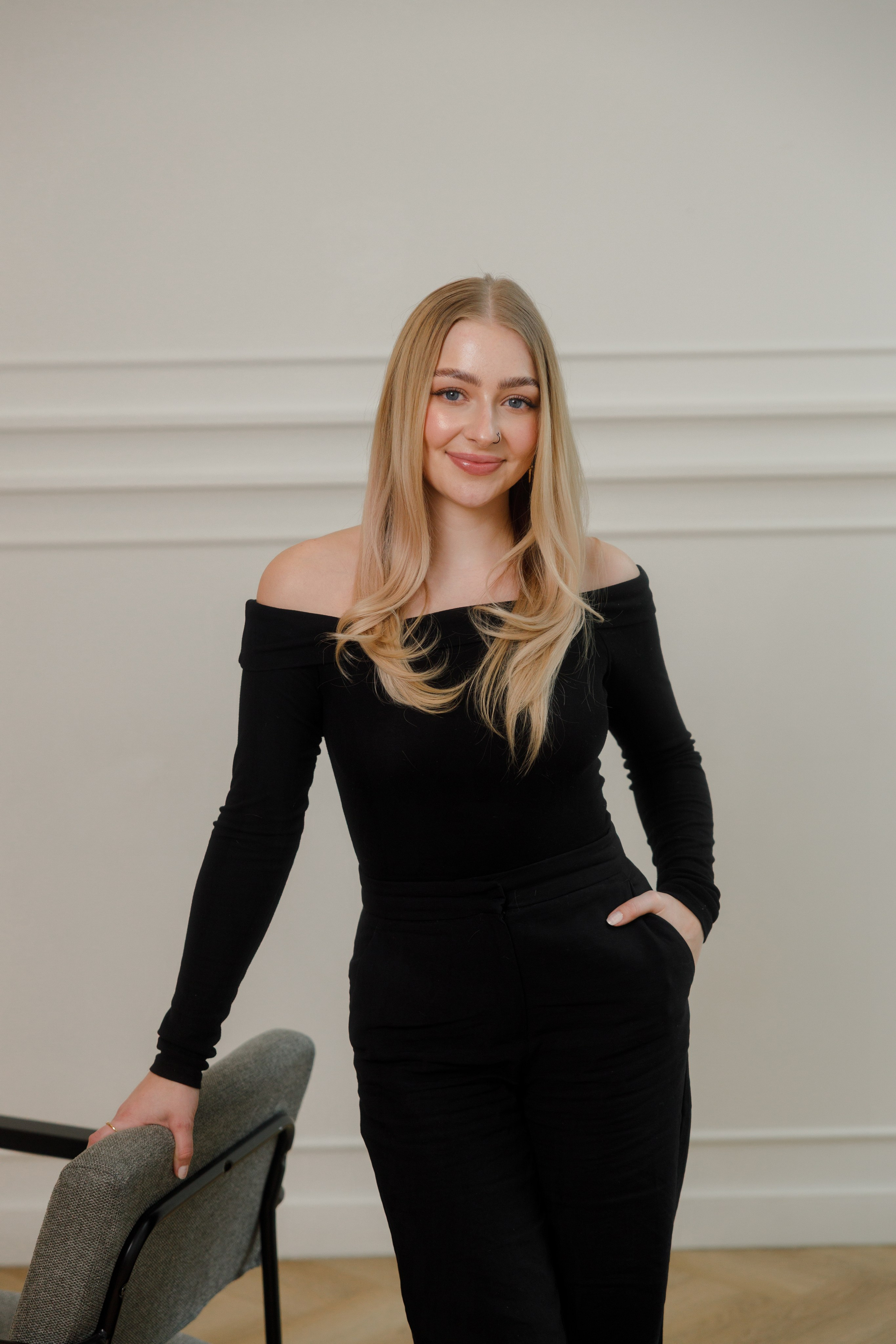 Branding shoot. Home