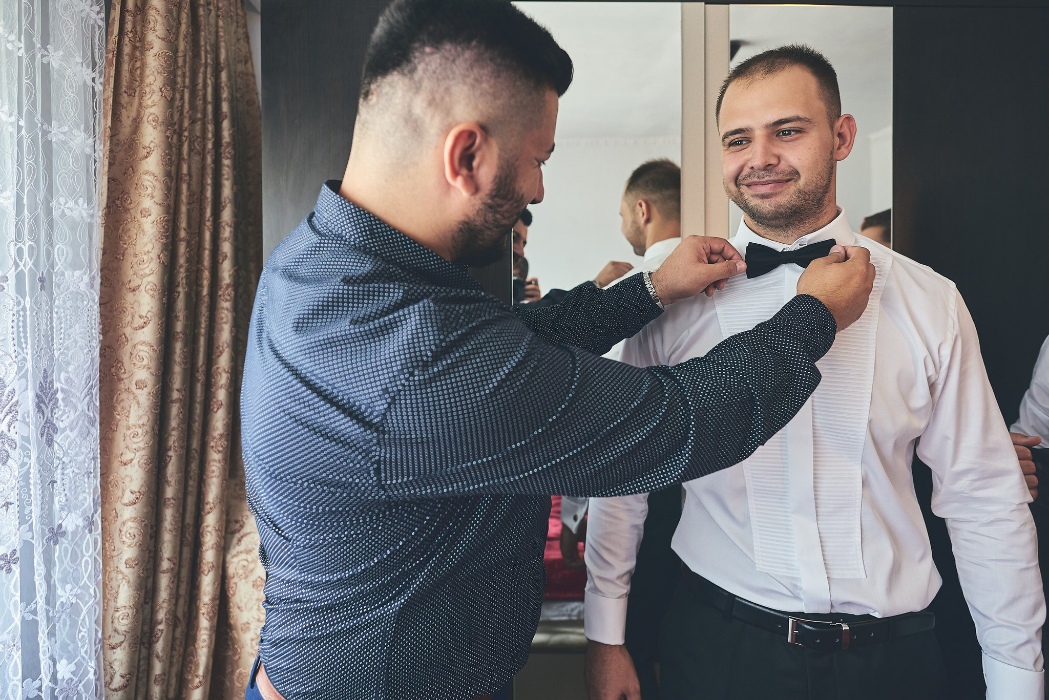 Traian & Alesia. Georgescu Alexandru Fotograf