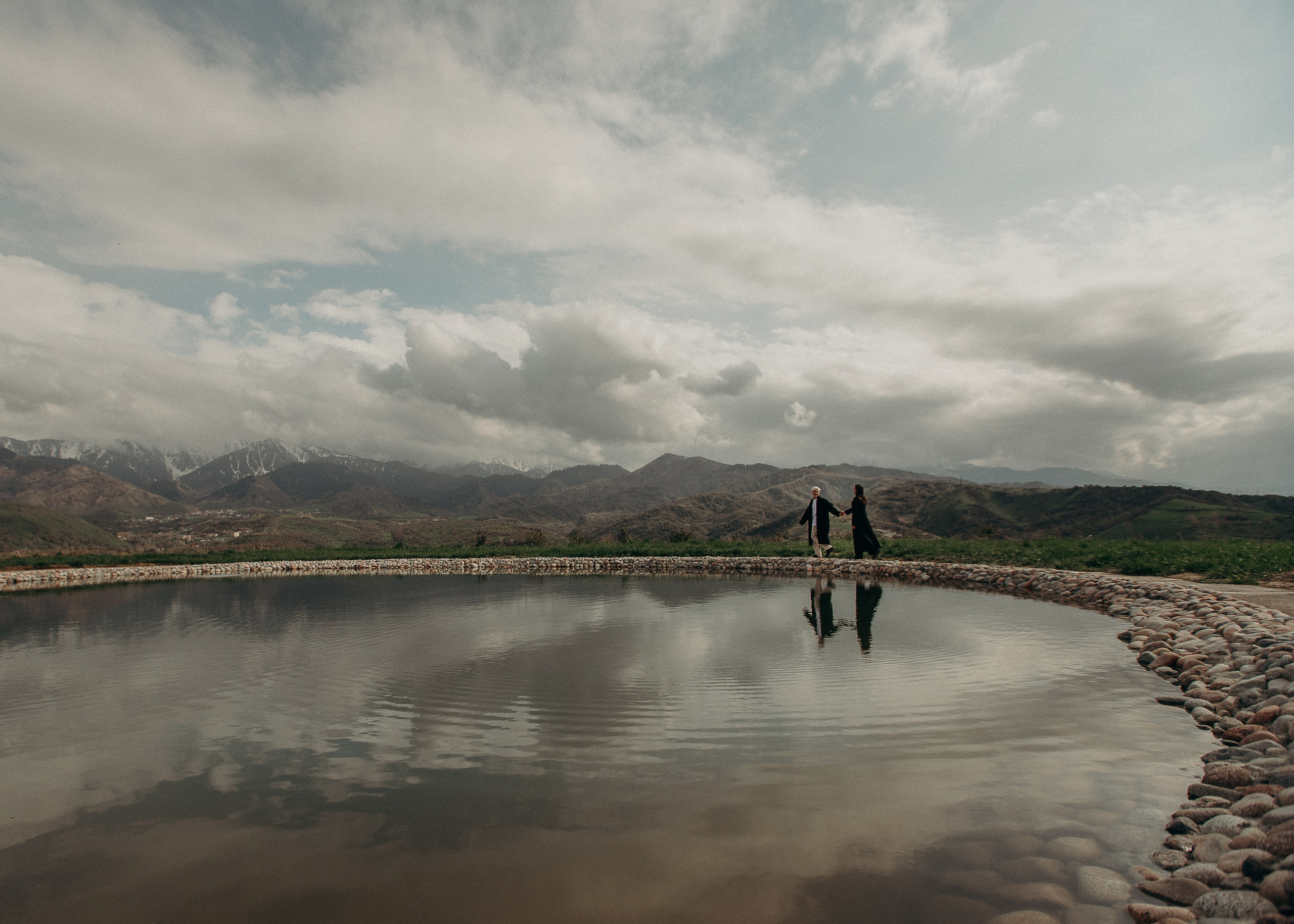 Елисей & Тата