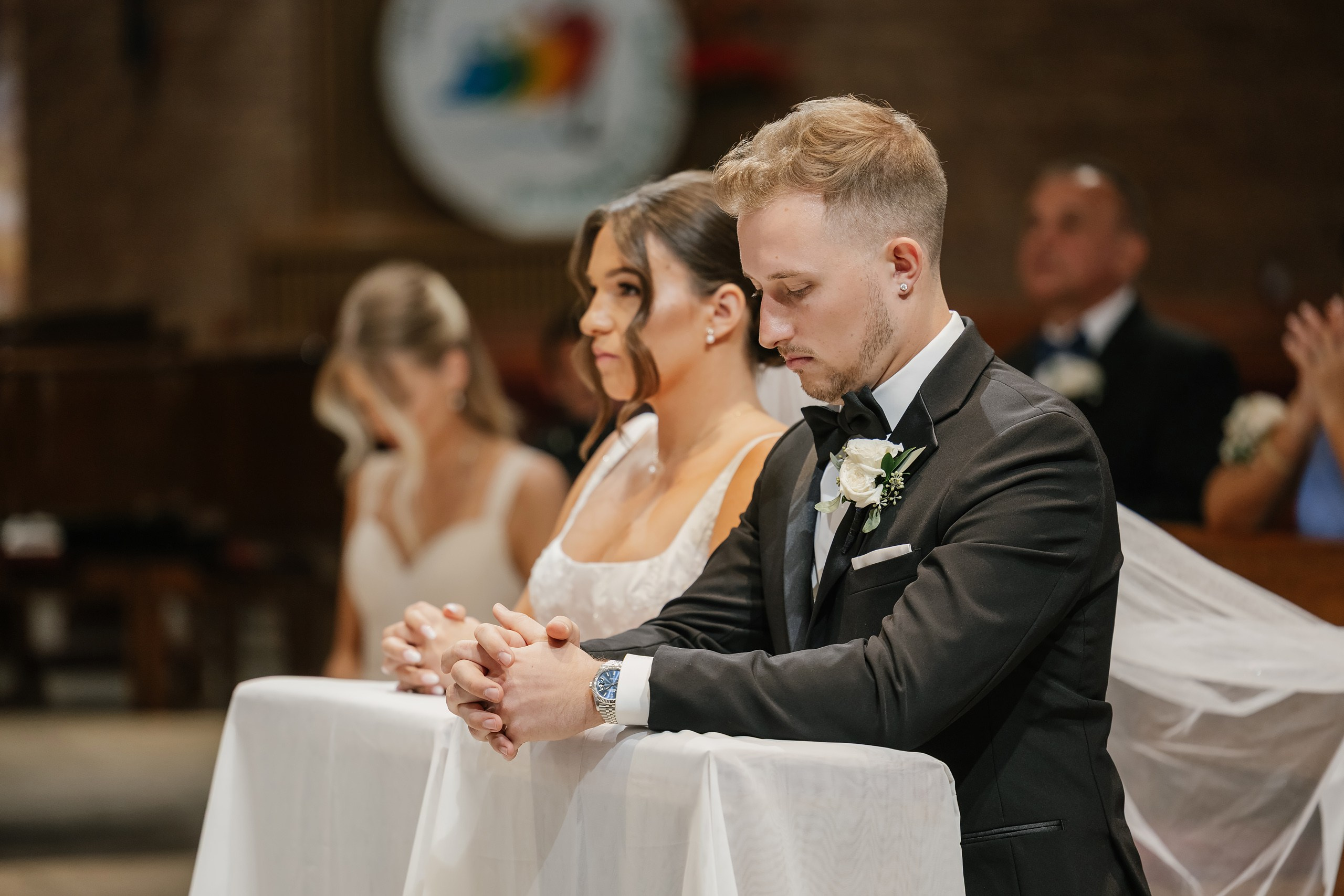 09.06.2025 Wedding. Wedding family event photographer in Chicago Nick Yushevich