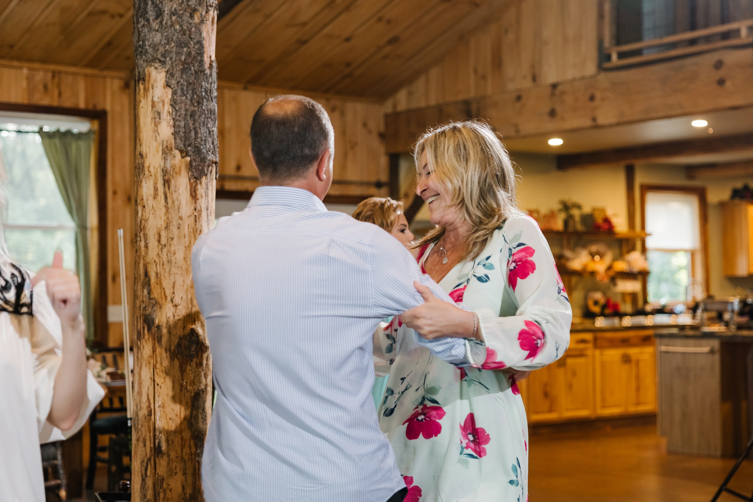 07.12.2025 Wedding. Wedding family event photographer in Chicago Nick Yushevich