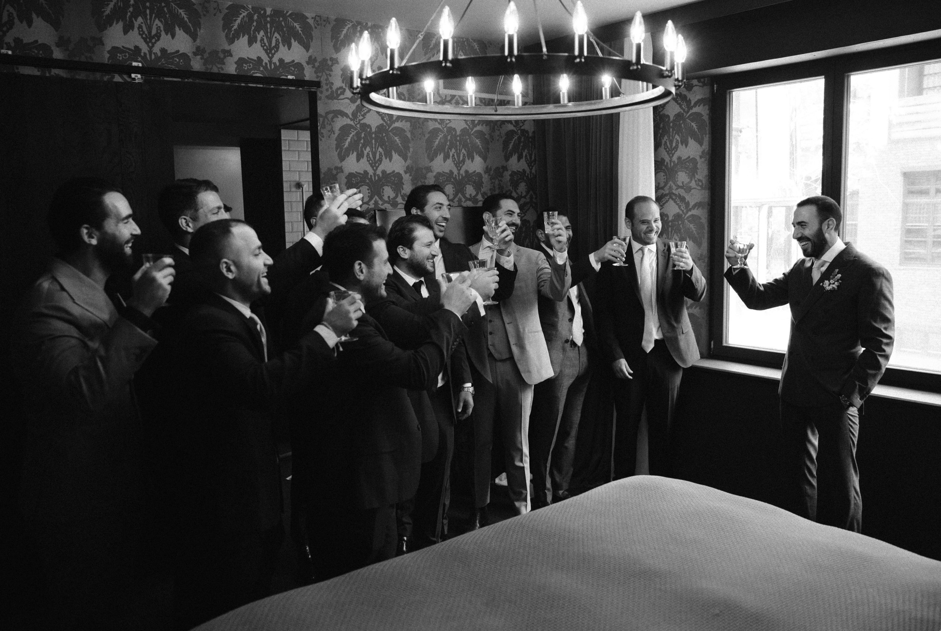 Ioseb Mamniashvili Photography