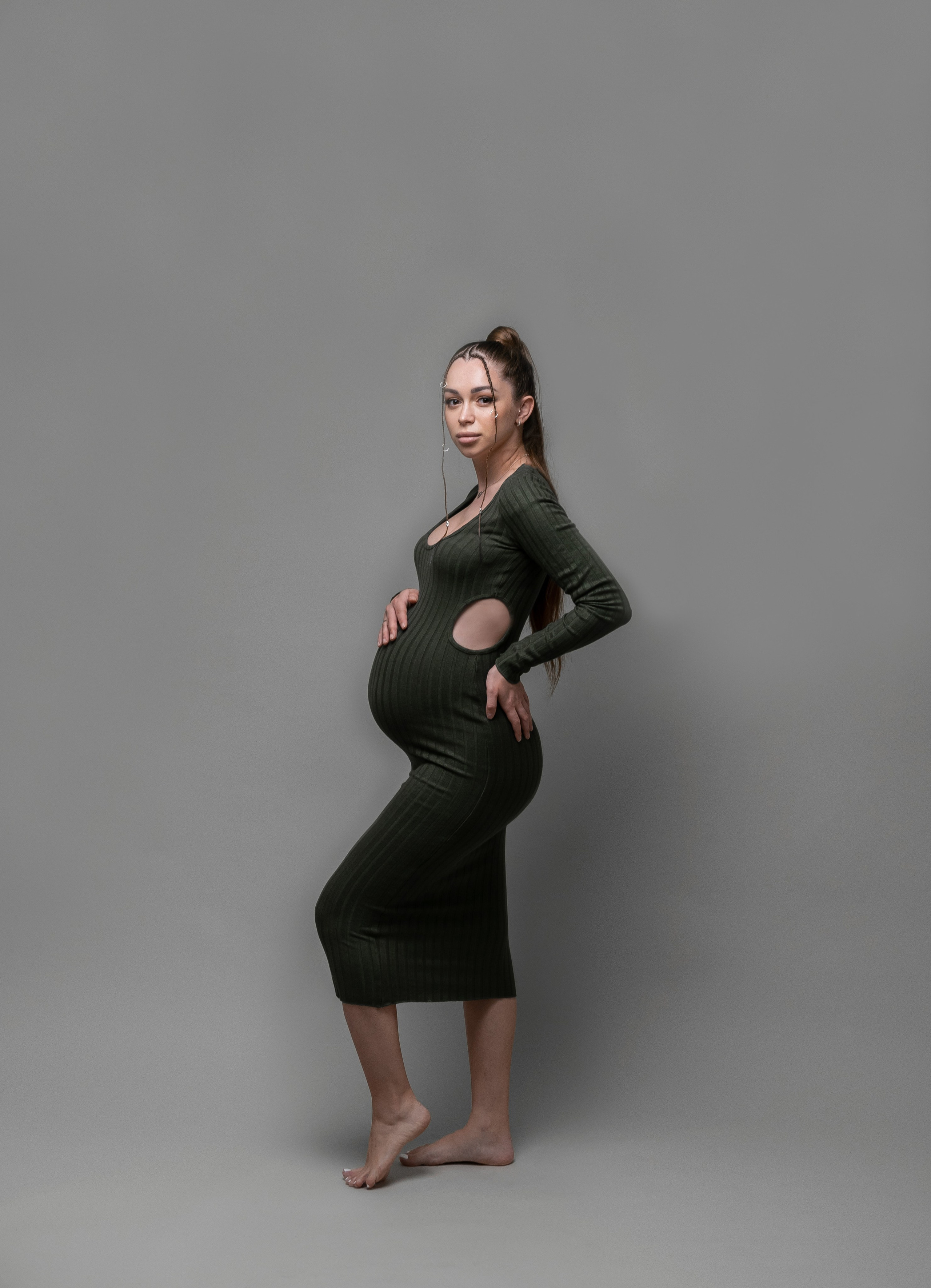 Natasha. Family photographer in Sacramento | Sofia Pavenko