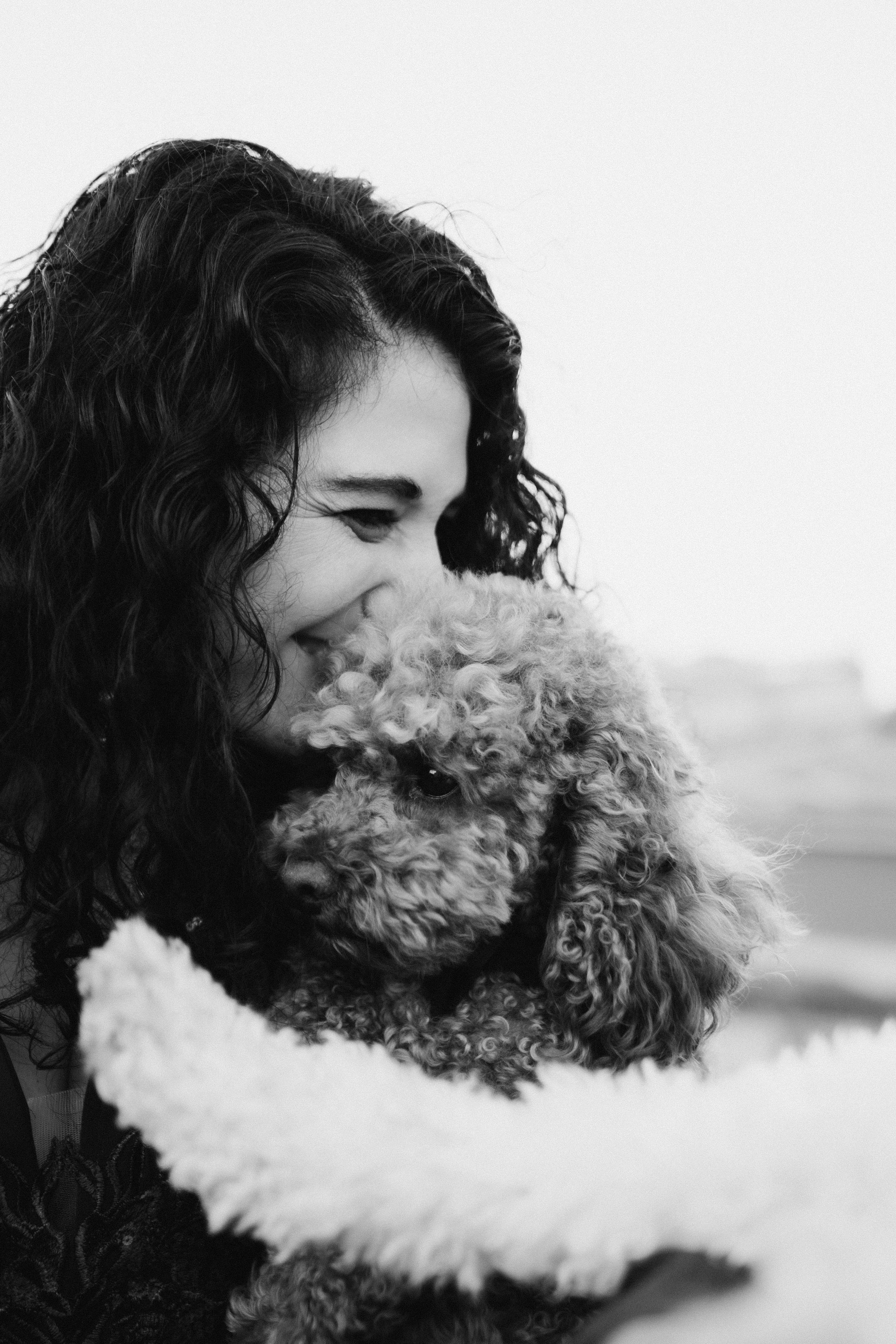 Lorenza & CJ. Фотограф в Милане Анна Линник