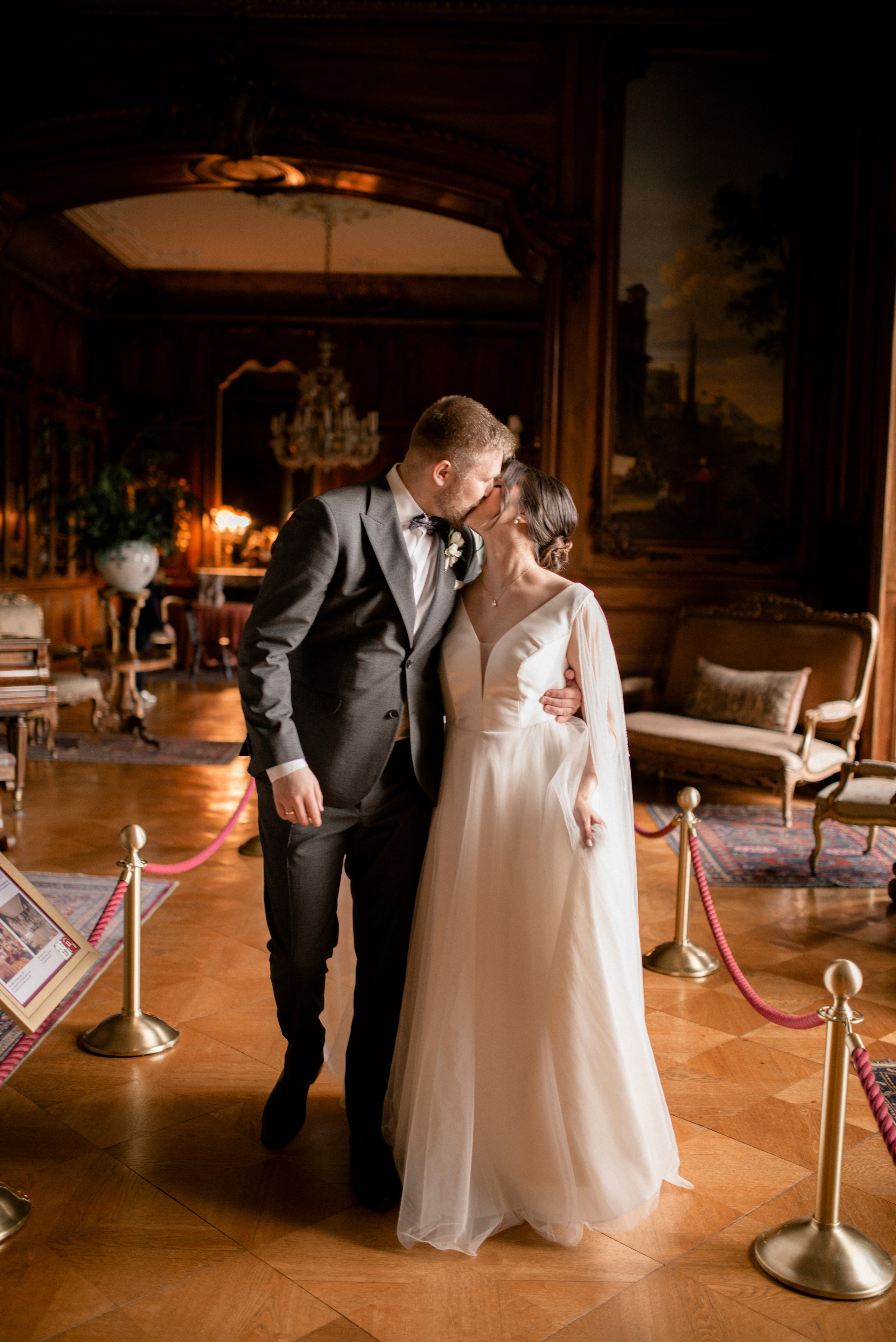 Katia i Denis. Home page