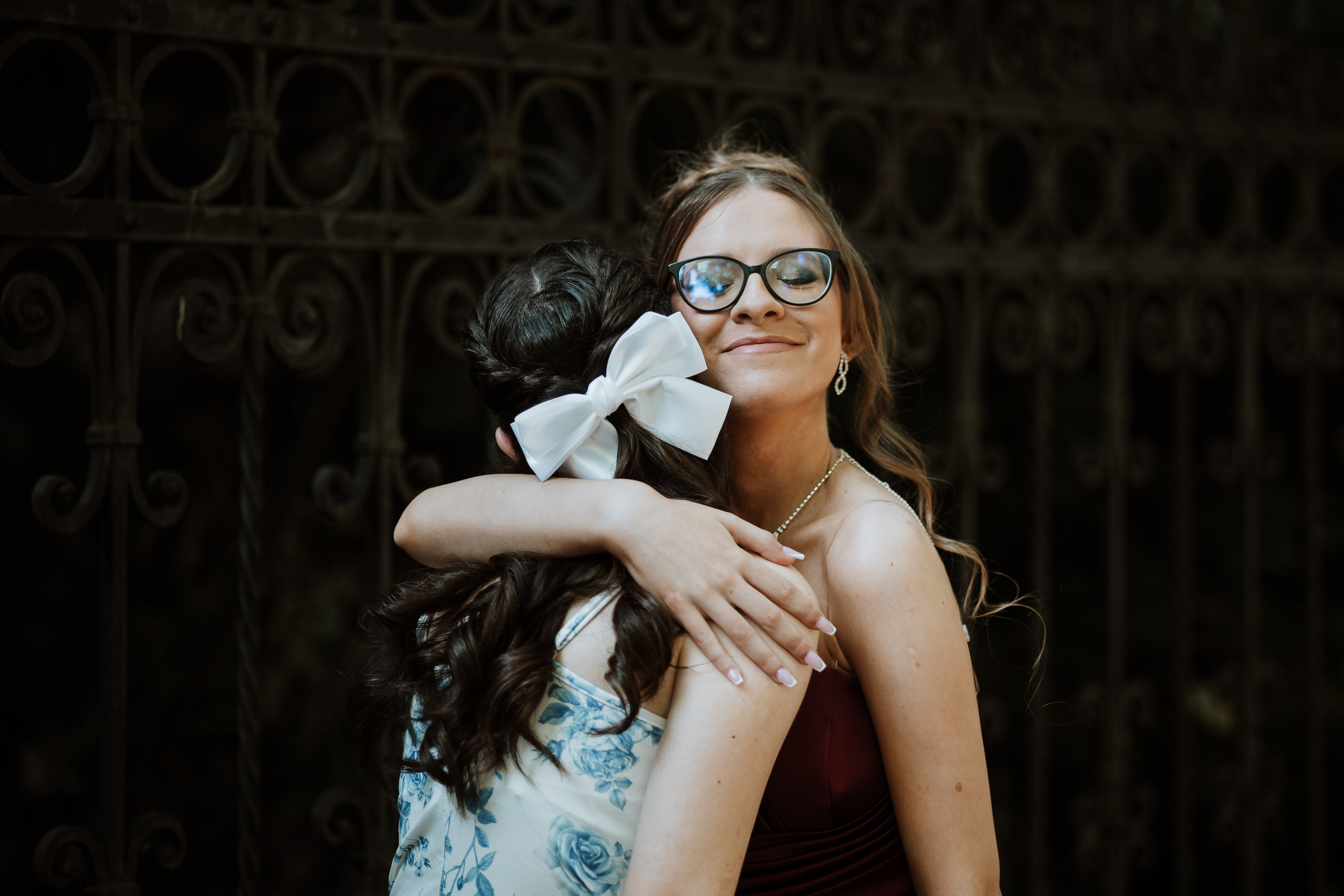 Matursko fotogafisanje Marina Liliom. Aleksandar Šećerov photographer and videographer in Subotica, Serbia