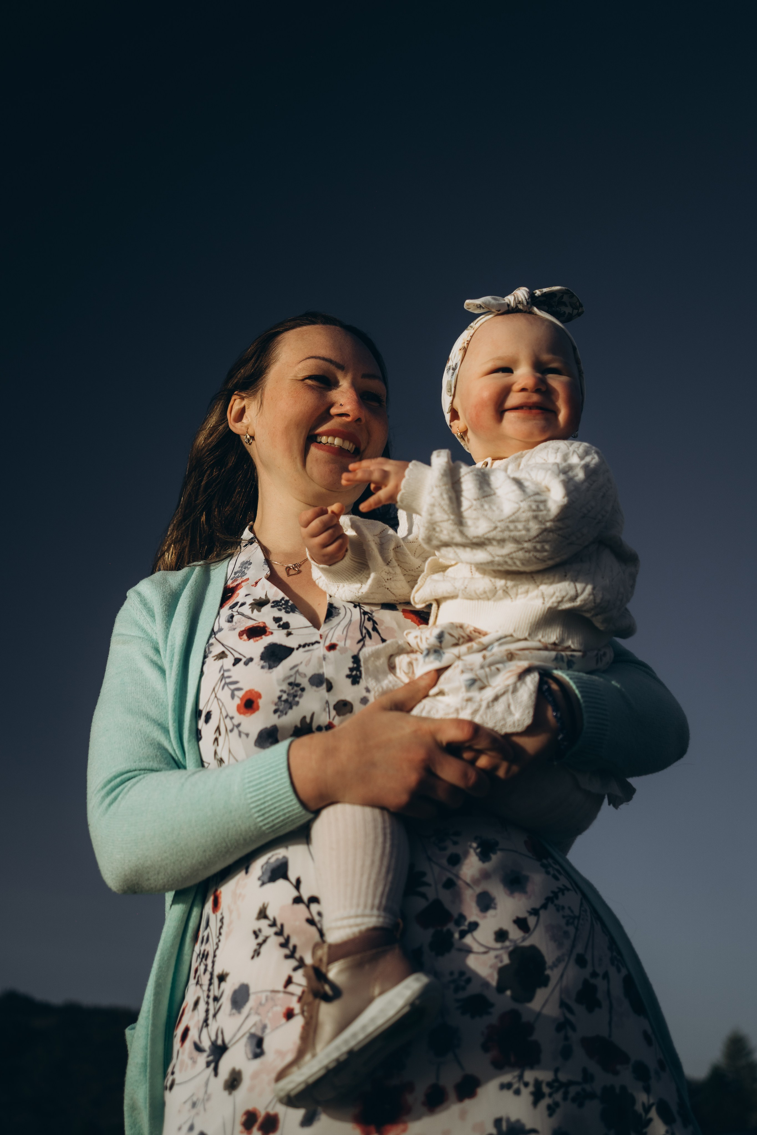 FAMILY IVERSEN. Photographer and videographer in Norway and Slovakia Andrea Zemko