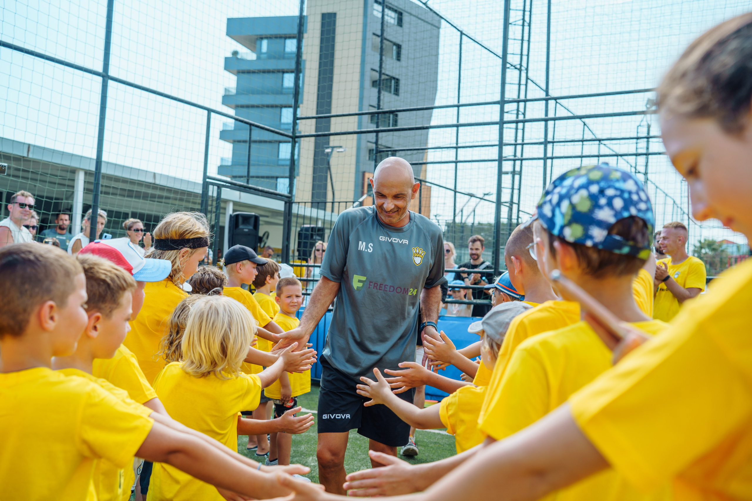 Krasava. Photographer in Cyprus