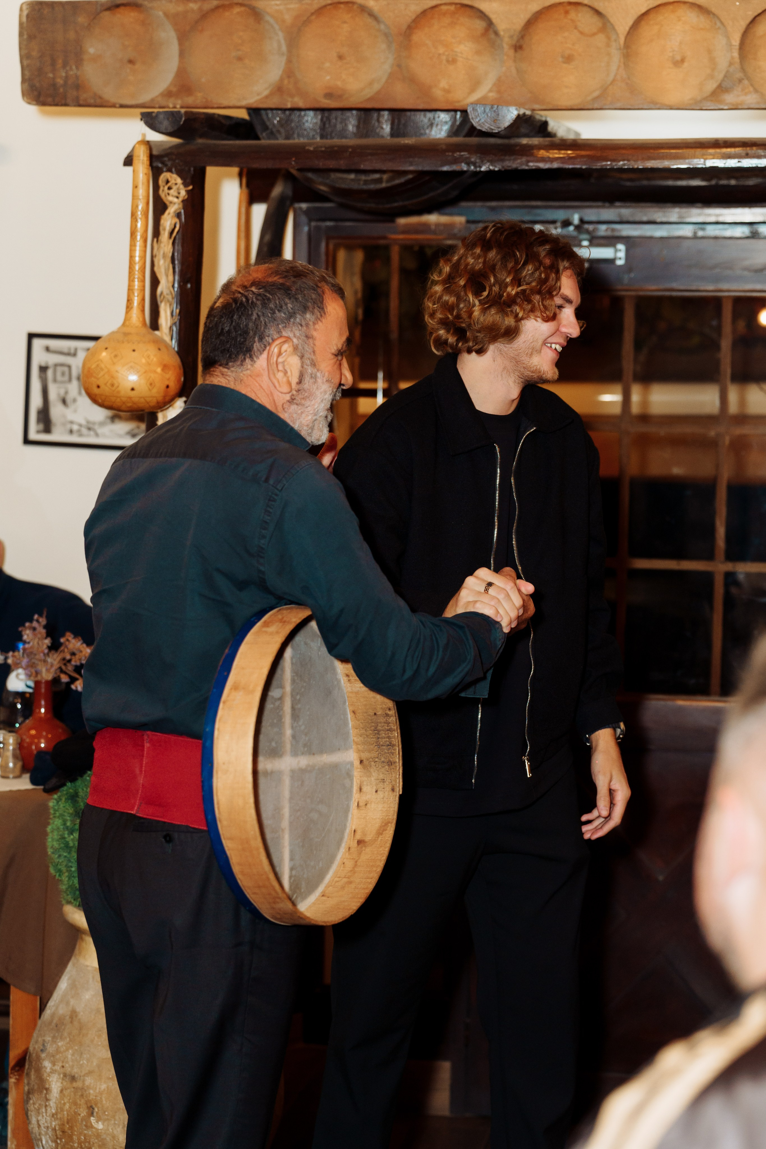 Pasha’s bday. Семейный и детский фотограф на Кипре Елена