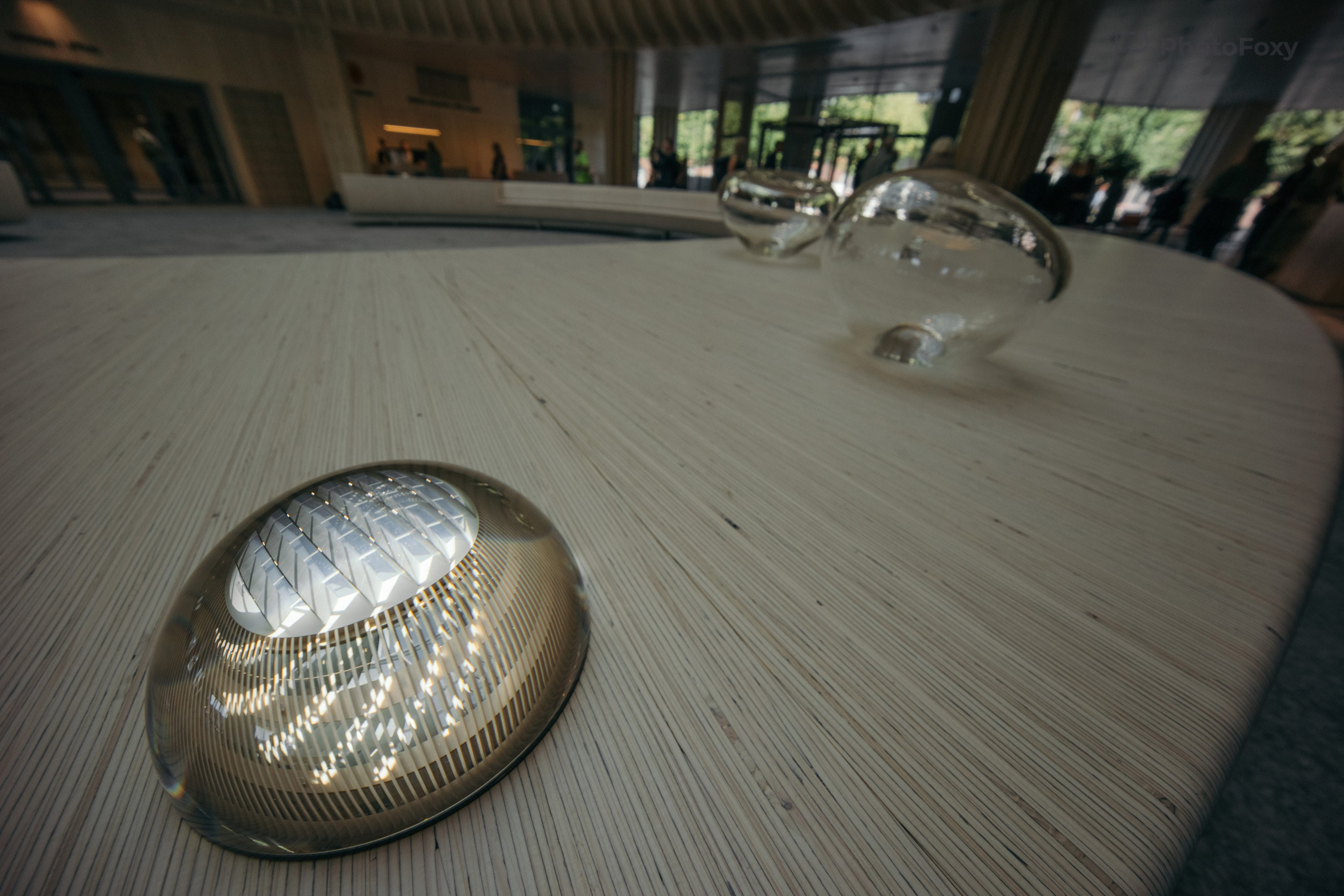 Hotelli Pier 4:n kattoterassi, Sokos. Valokuvaaja Lahti, Helsinki Elena Salonen