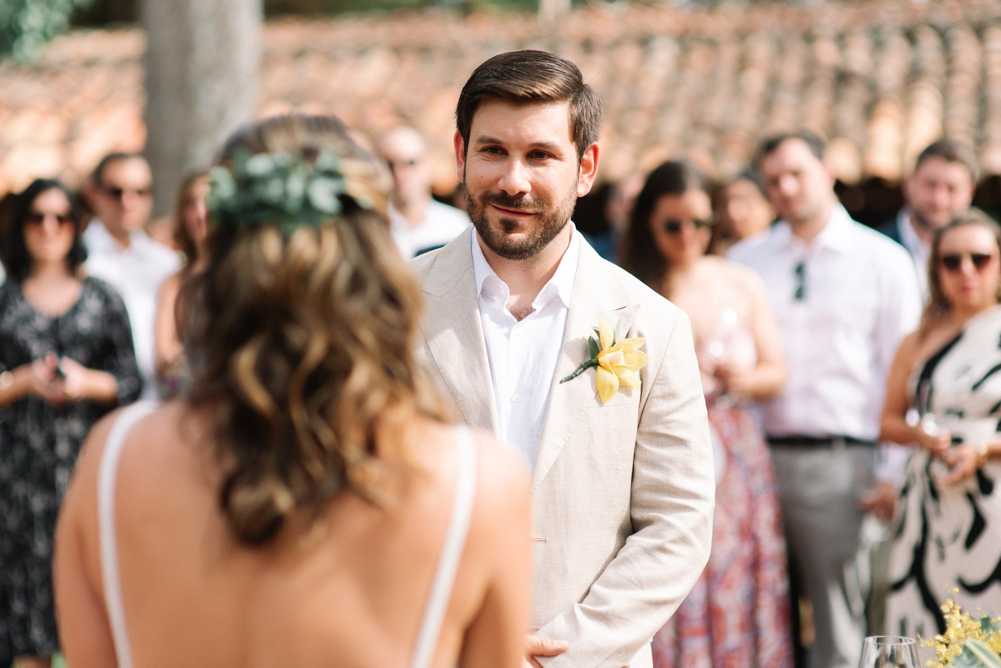 Clara e Arthur — Fazenda das Cabras