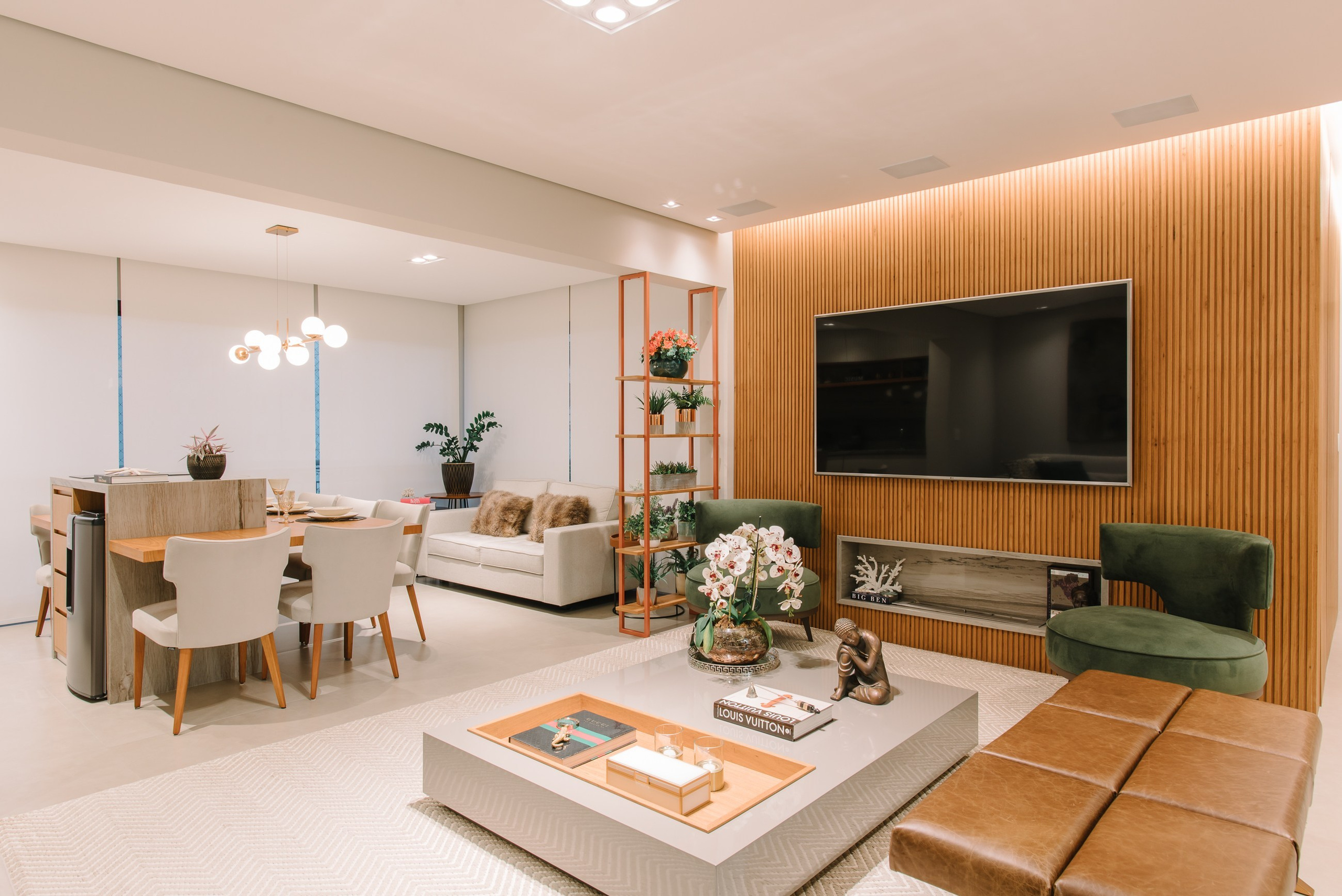 Decora e Adora — Arquitetura e Interiores. Gustavo Gaiote Fotografia