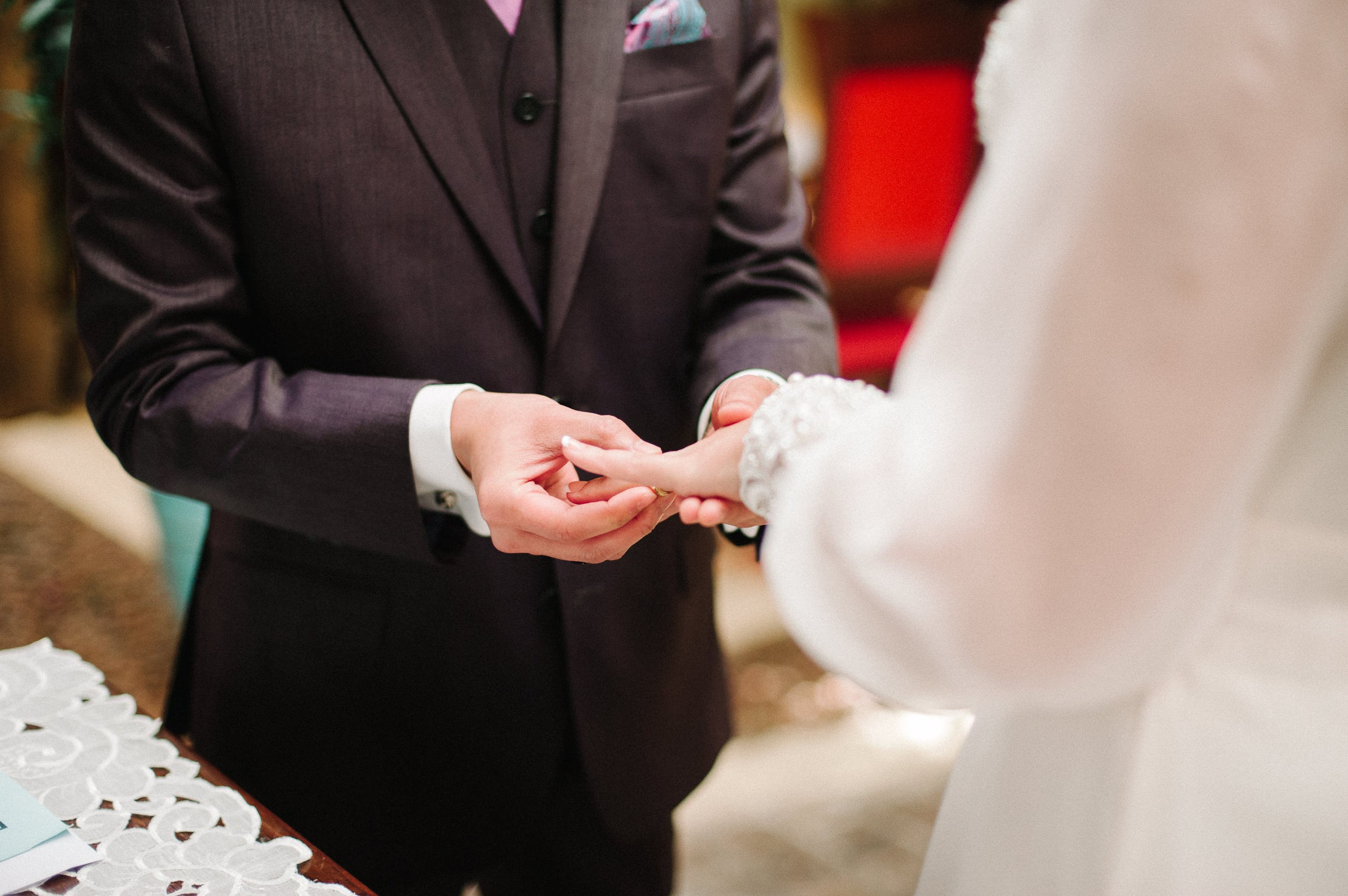 Suellen e Rodney — Bistrô Ruella