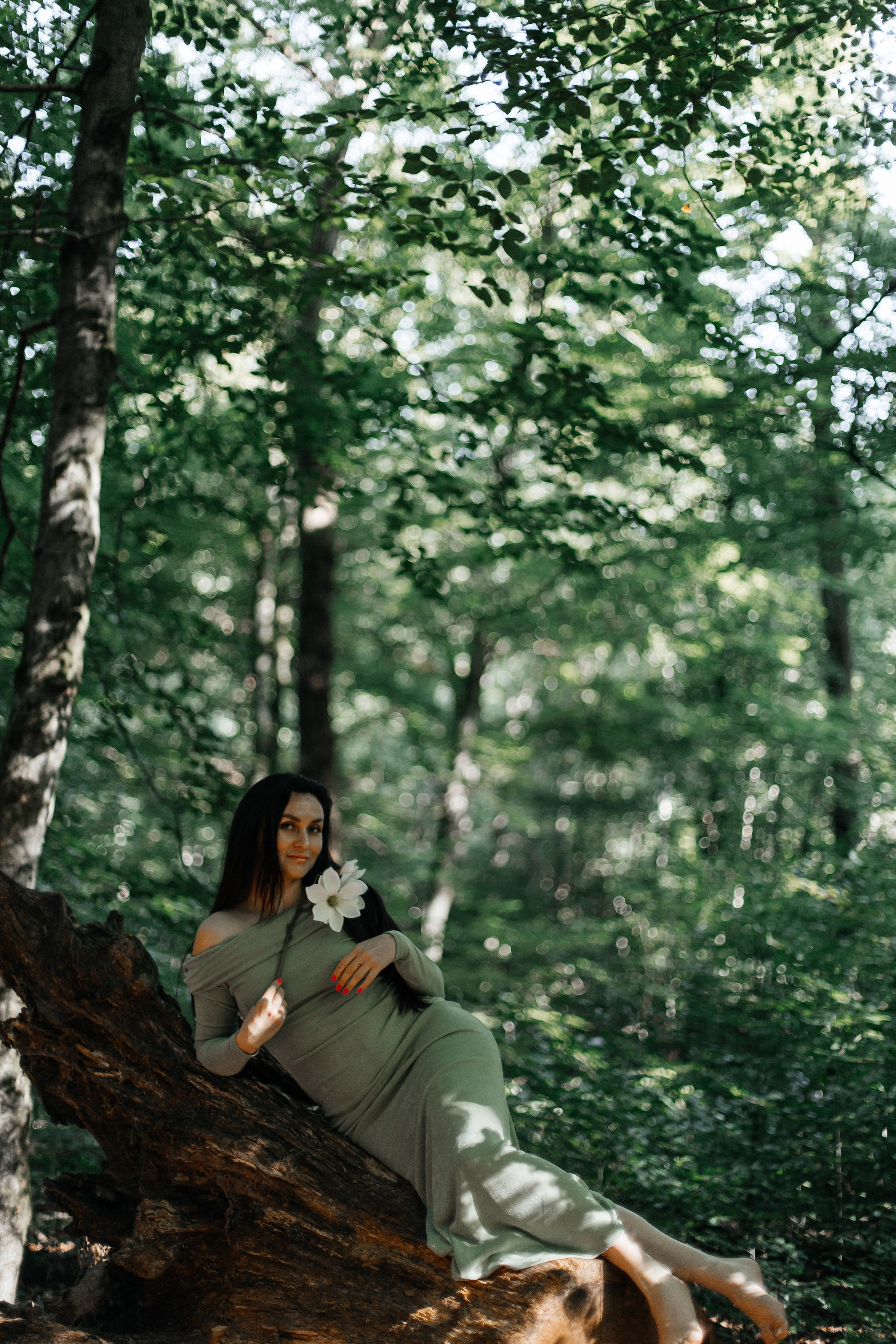 Olga — August 2025. PHOTOgrapher Germany MARBURG