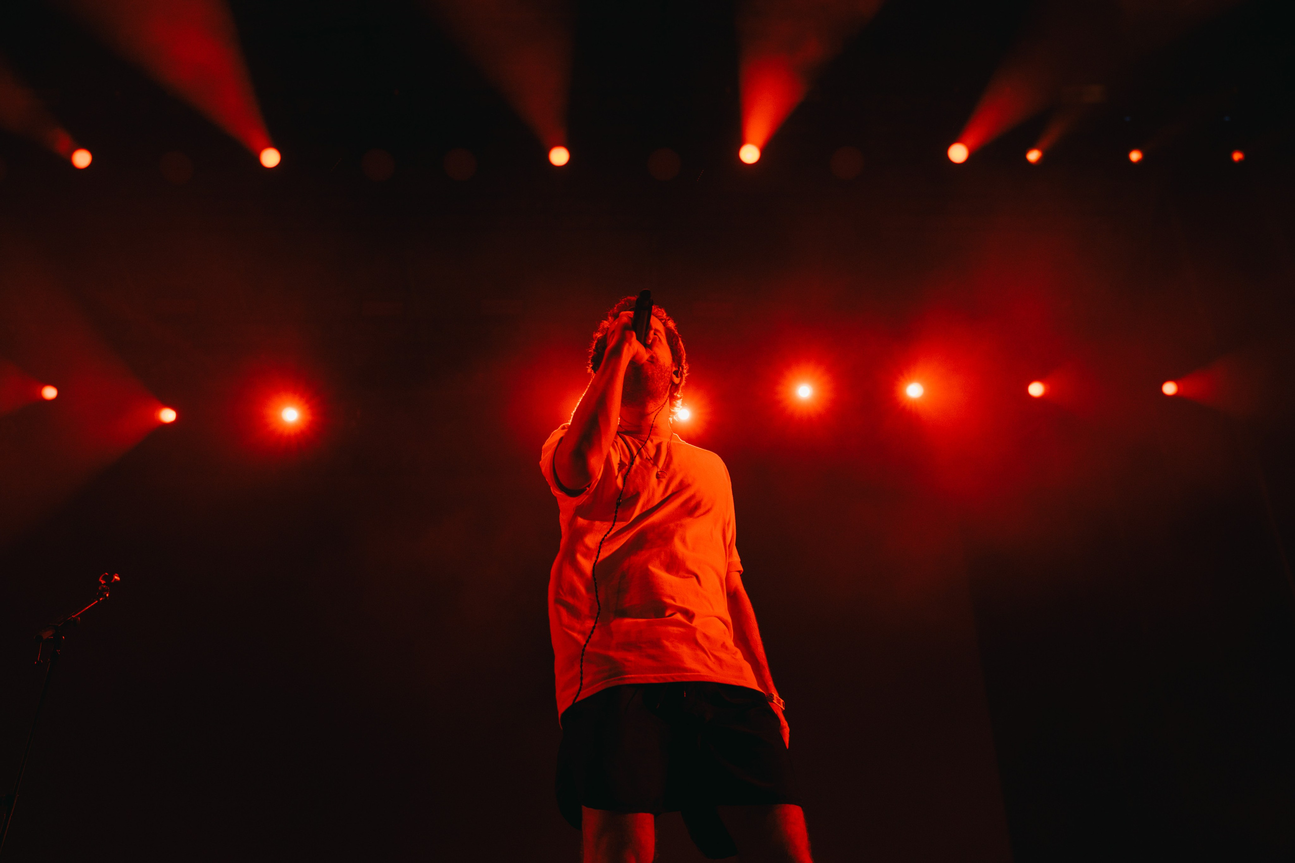 Music. NEREASPARA| Fotógrafa en Madrid