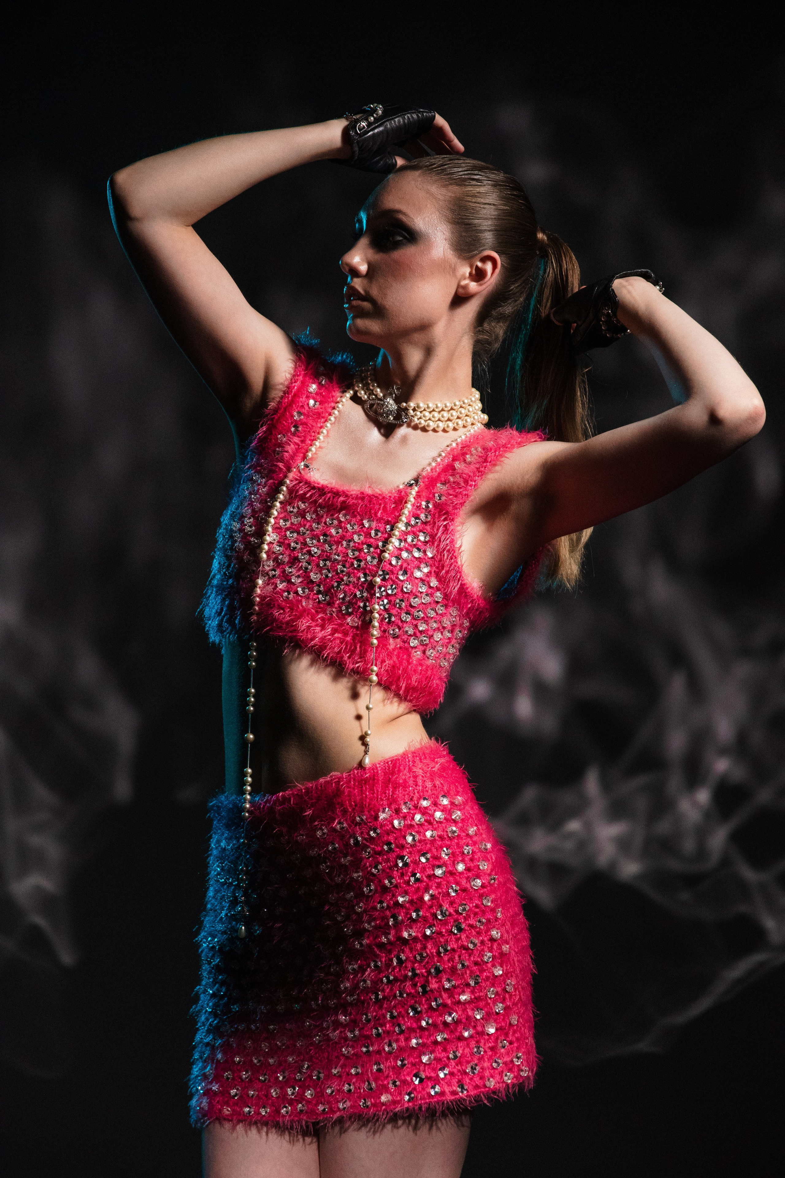 Digital portraits. Portrait Photographer Ekaterina (Katja) Shishko, Berlin