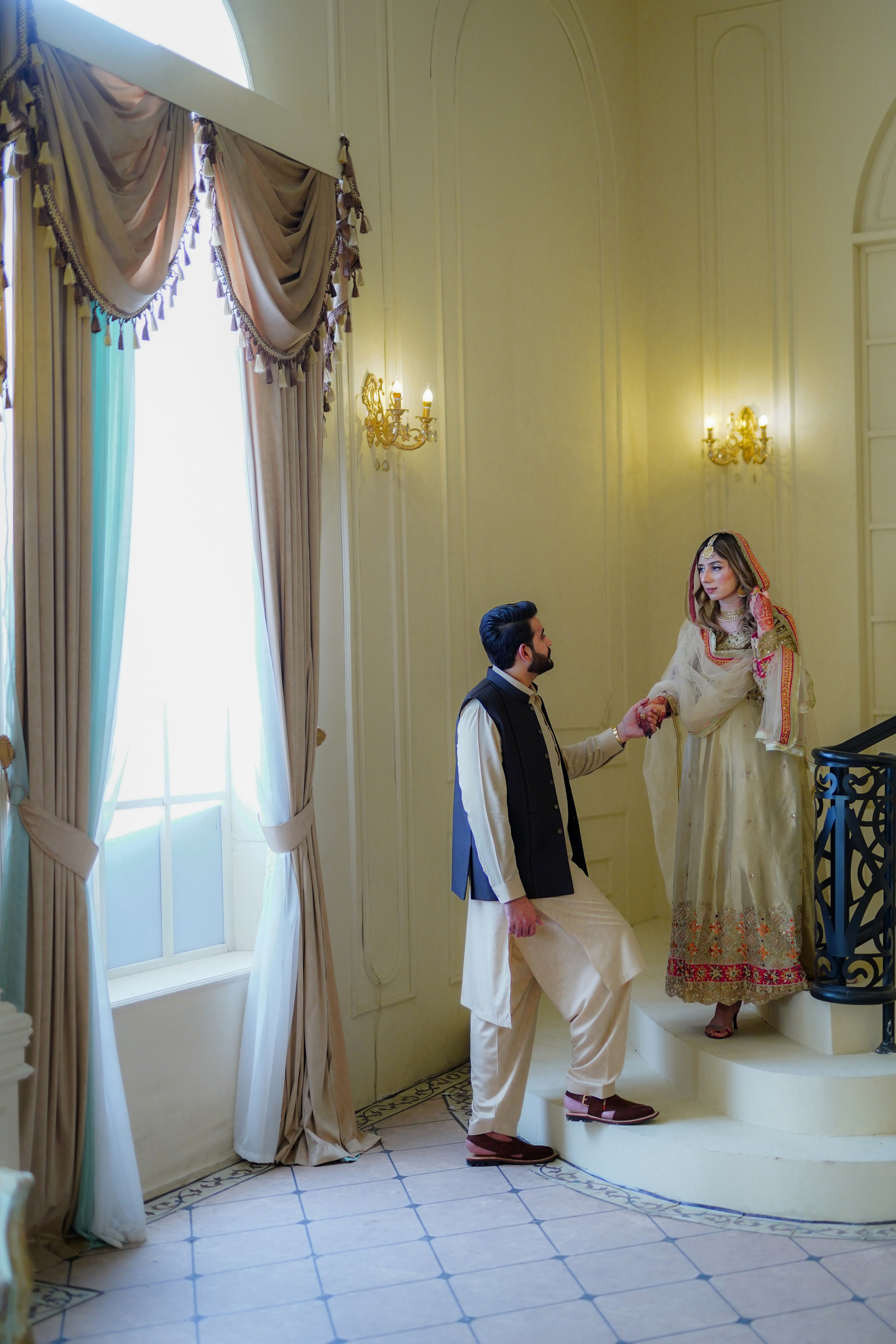 Portfolio. MomentsbyFNF — capturing timeless wedding stories across Pakistan with passion, artistry & heart