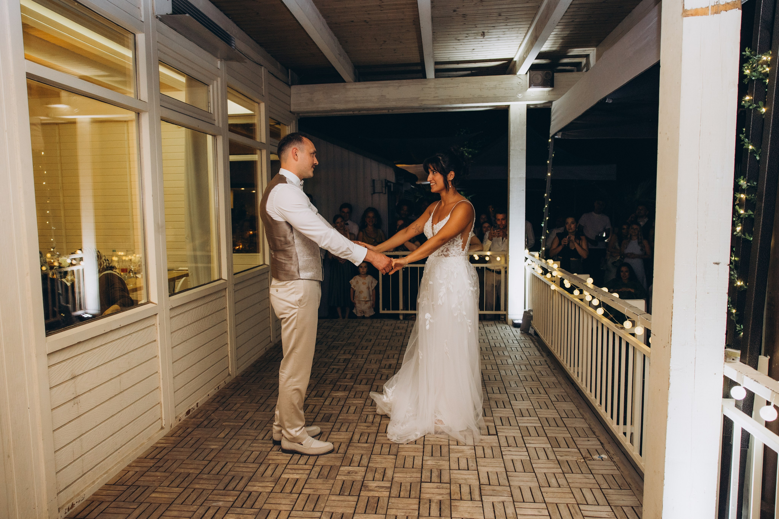 Hilal & Lucca. Hochzeitsfotografin in Deutschland