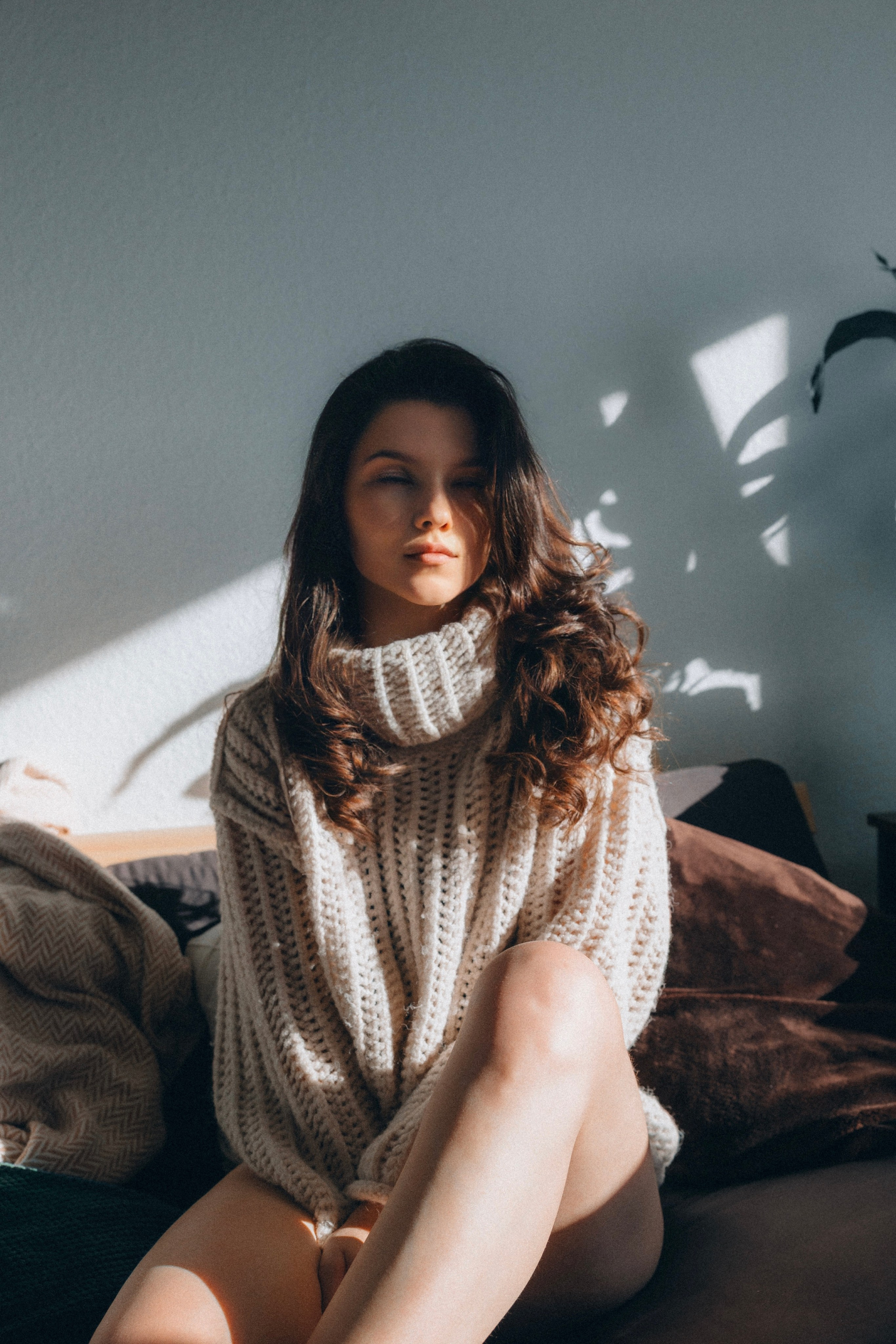 Portraits. Hochzeits- und Porträtfotografin in Deutschland