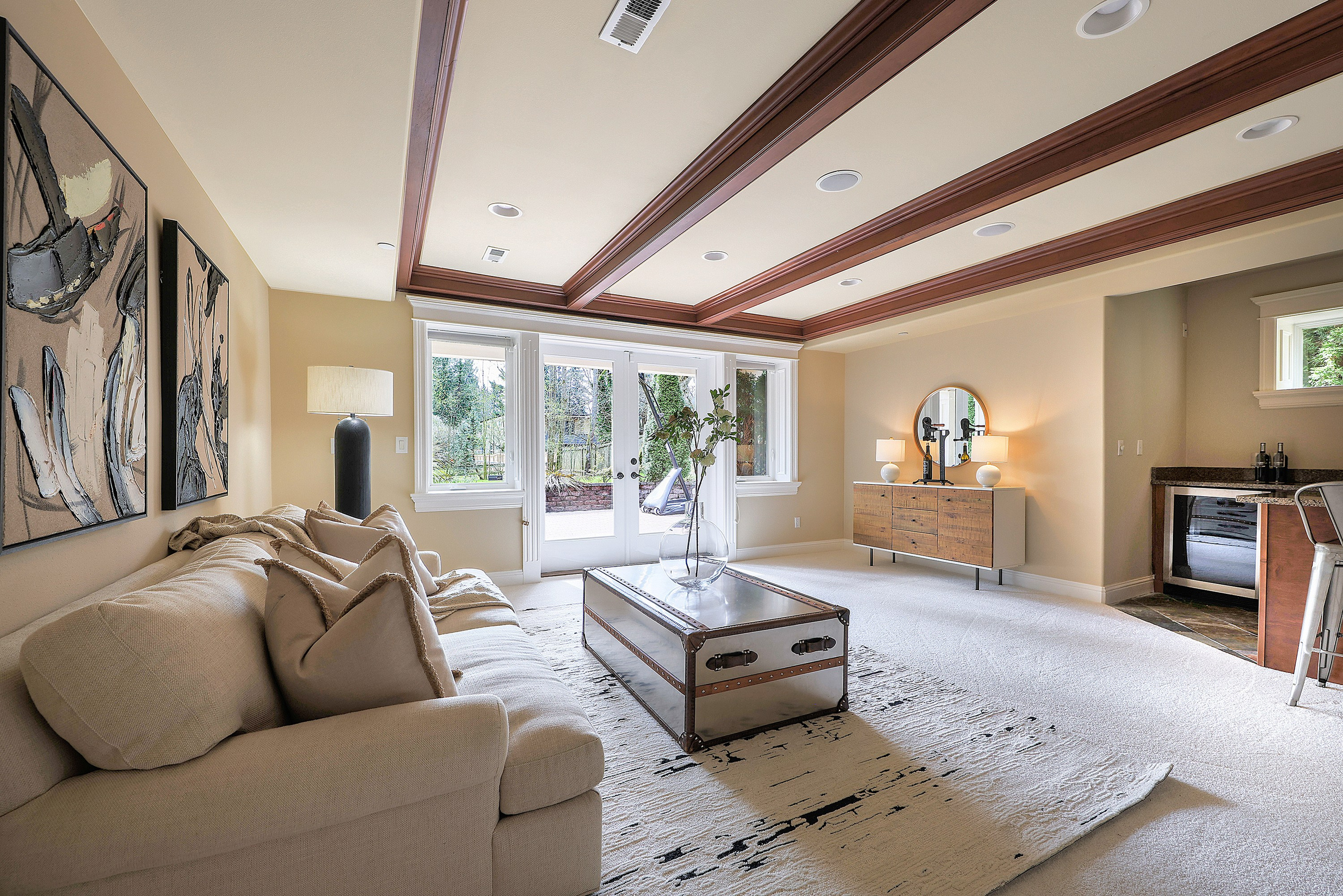 Real Estate Photos. Joanna Jin Photography