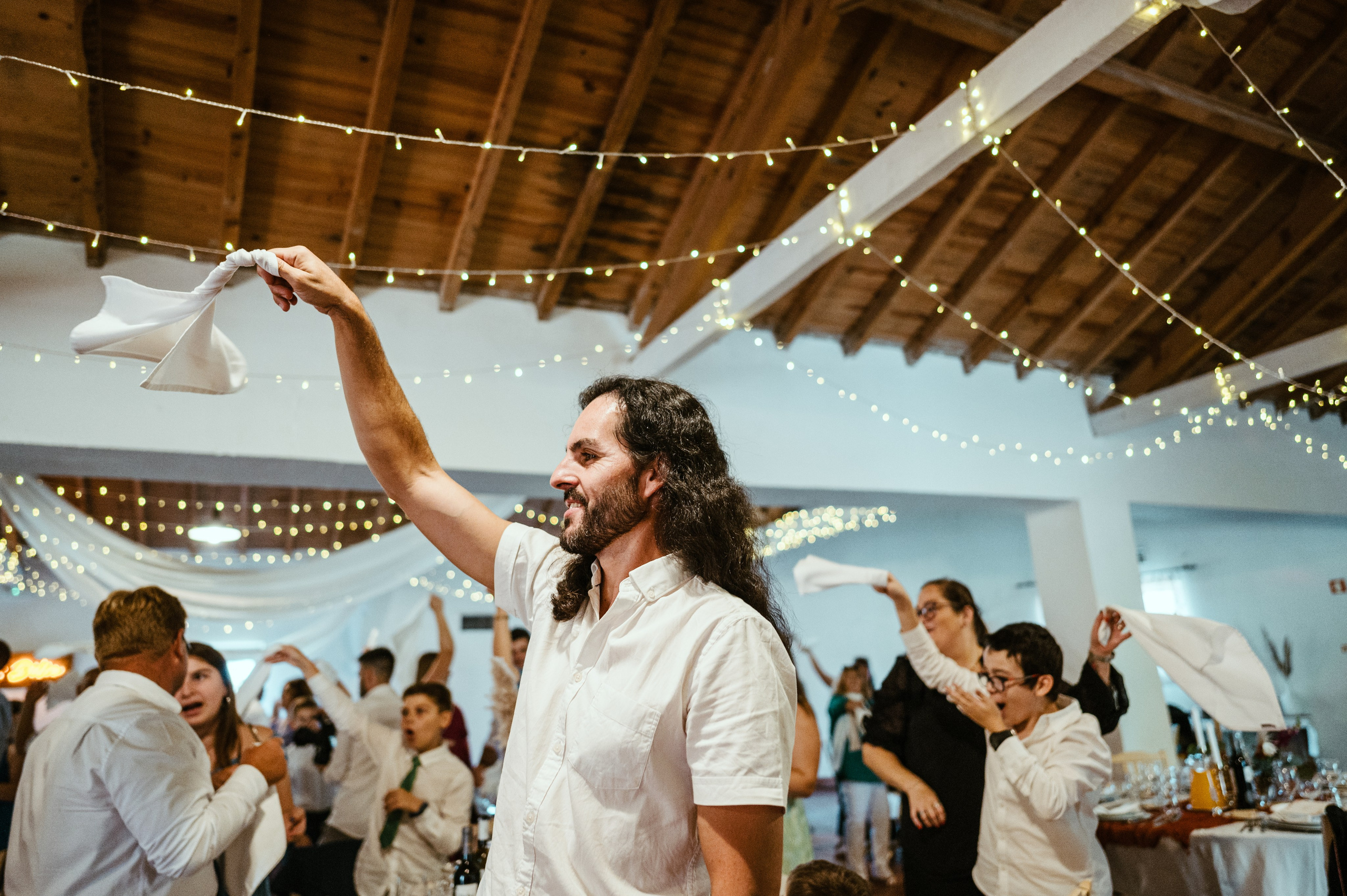 Galeria e Filme de Casamento — Rita & Délio — Quinta do Juncal. Luxury Wedding Photography & Cinematic Films | Portugal & Destination Weddings | Ricardo & Mary Pictures