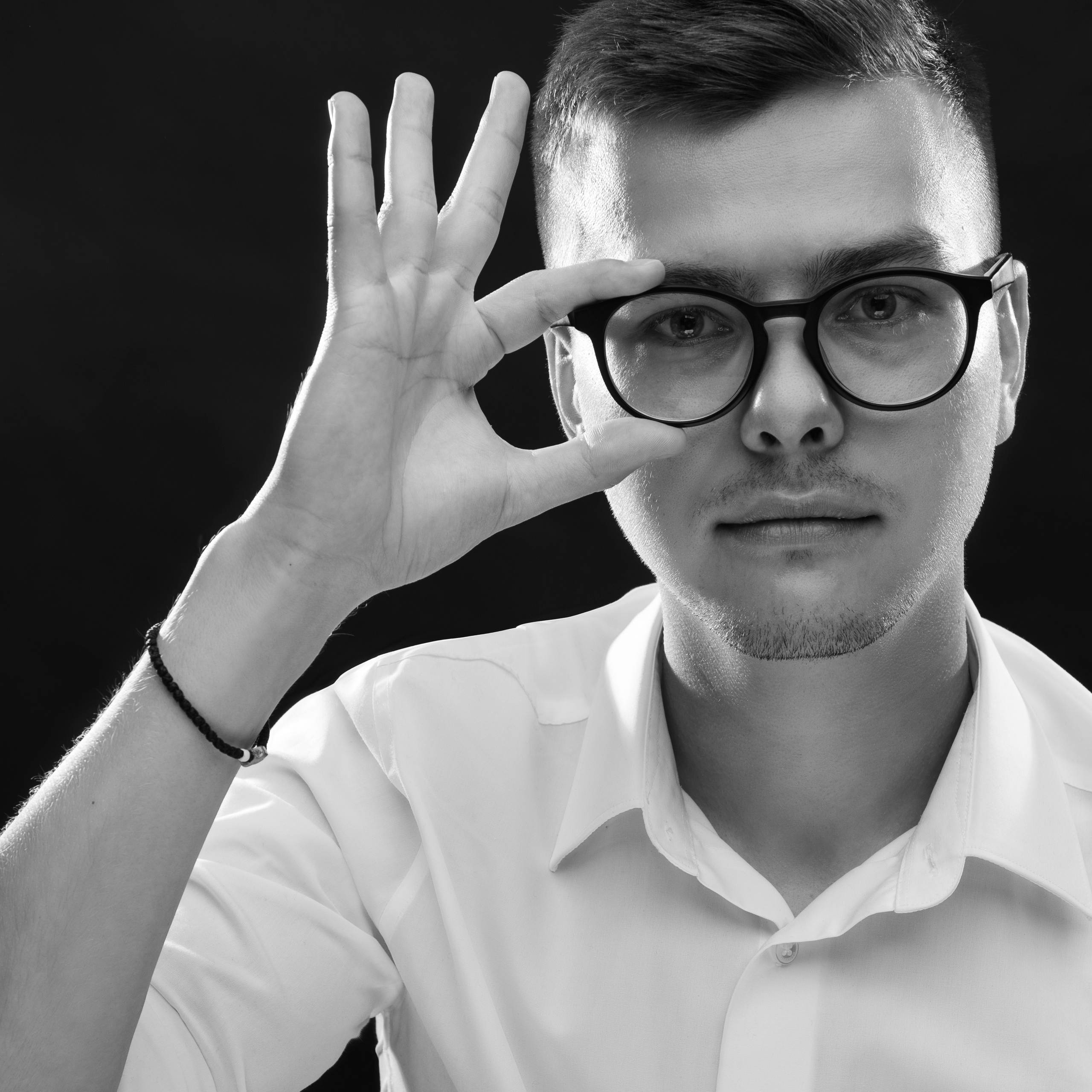 Fotografía de retrato Barcelona. Дмитрий Сущевский фотограф, видеомэйкер