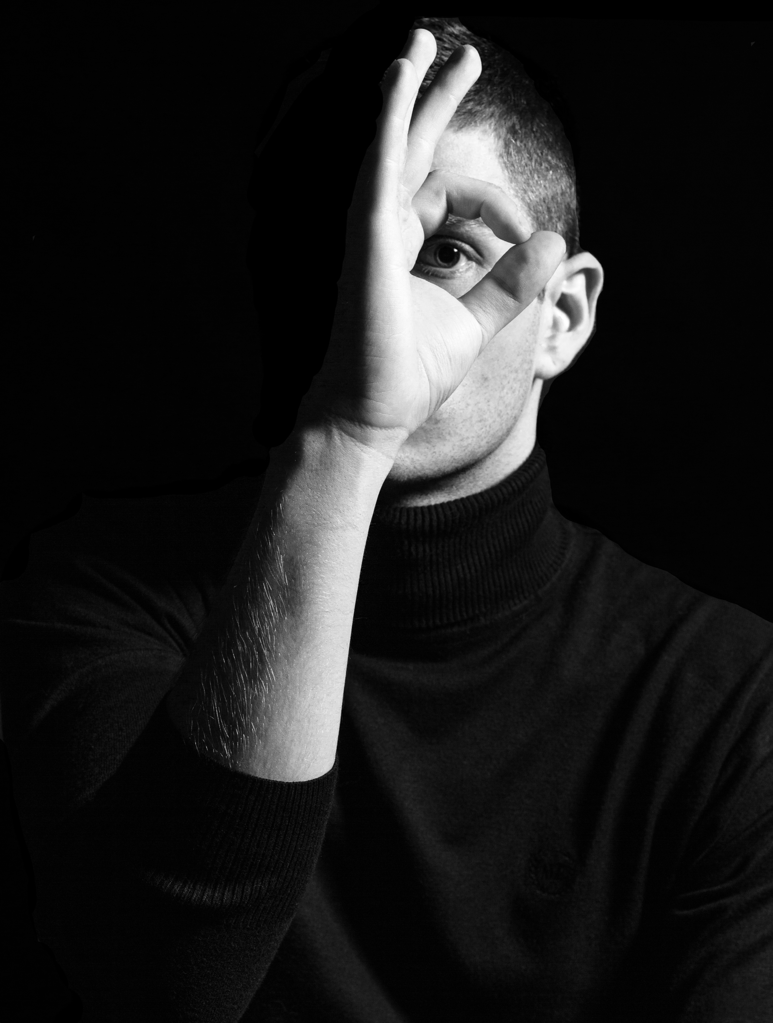 Fotografía de retrato Barcelona. Дмитрий Сущевский фотограф, видеомэйкер