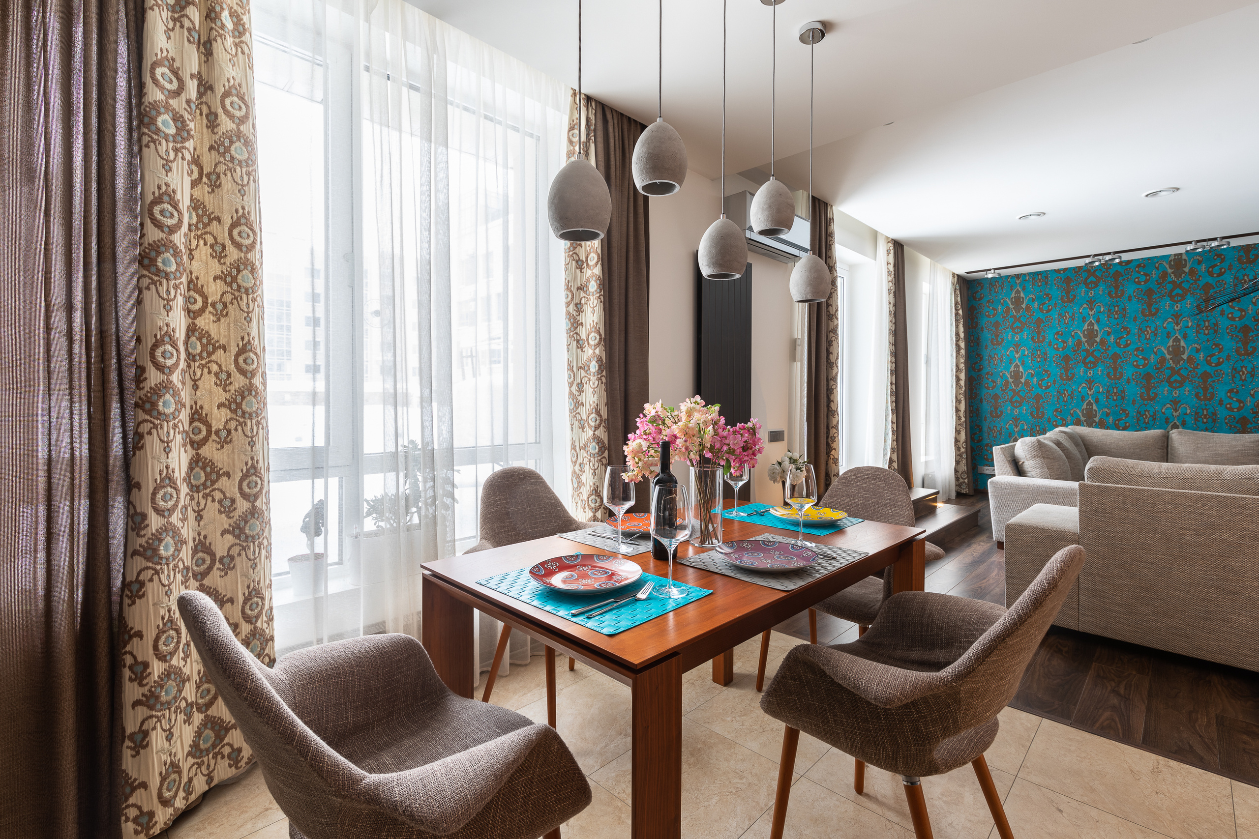 Interior fotos para diseñadores. Дмитрий Сущевский фотограф, видеомэйкер