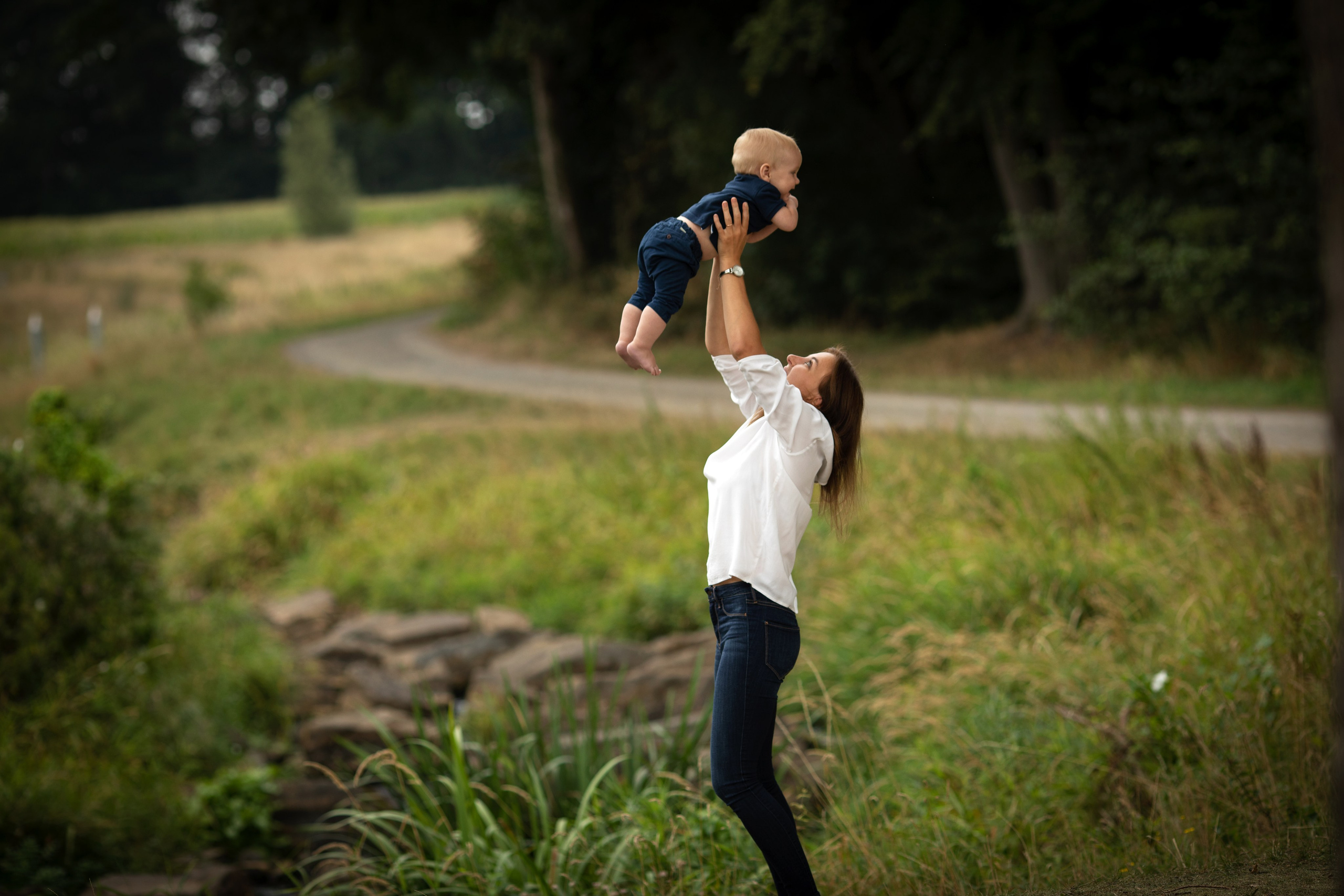 FAMILIEN SHOOTING. Fotografin und Videografin im Raum Osnabrück und Emsland Alla