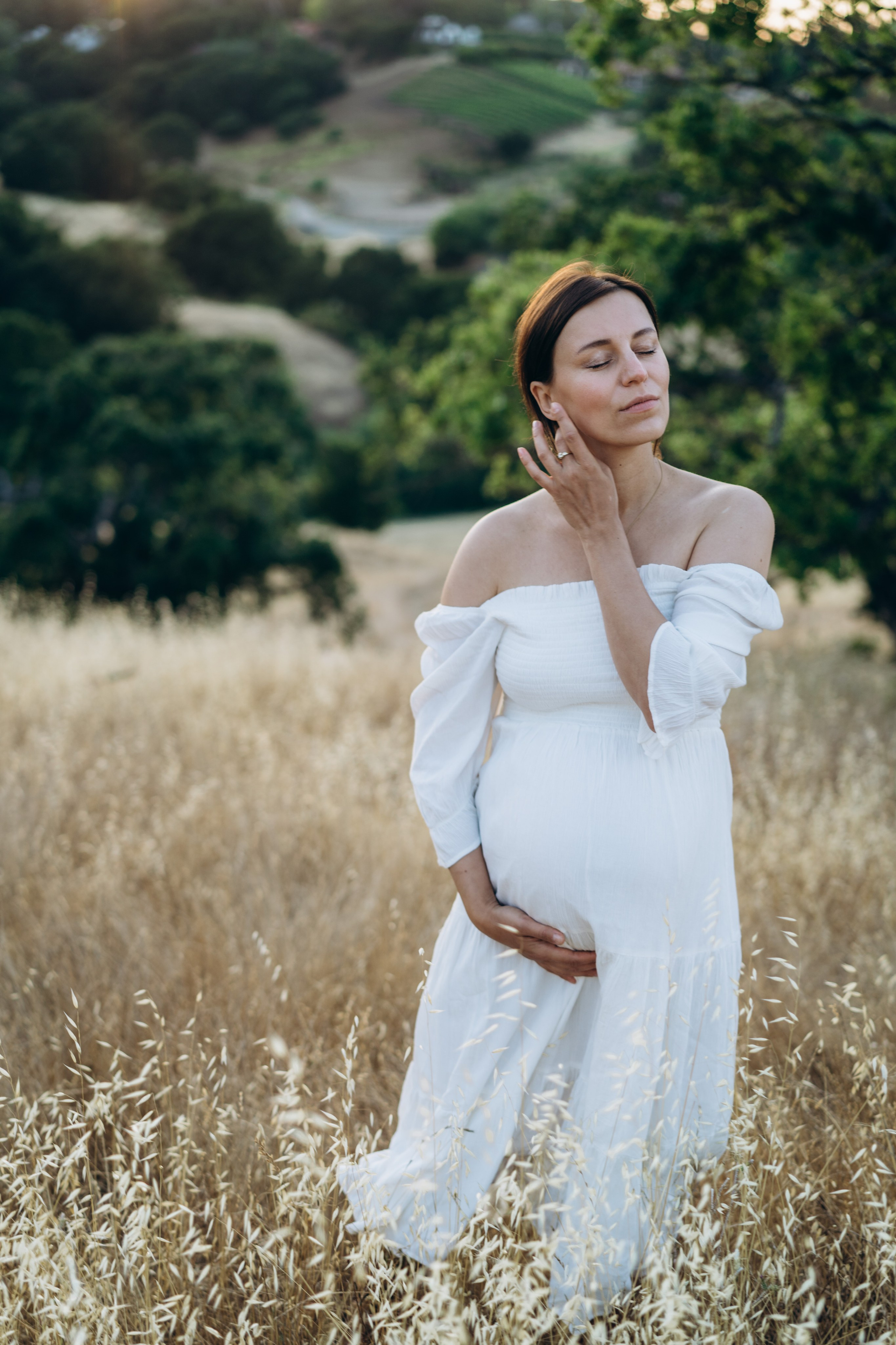 Maternity & Newborn. Barbarica. Photography