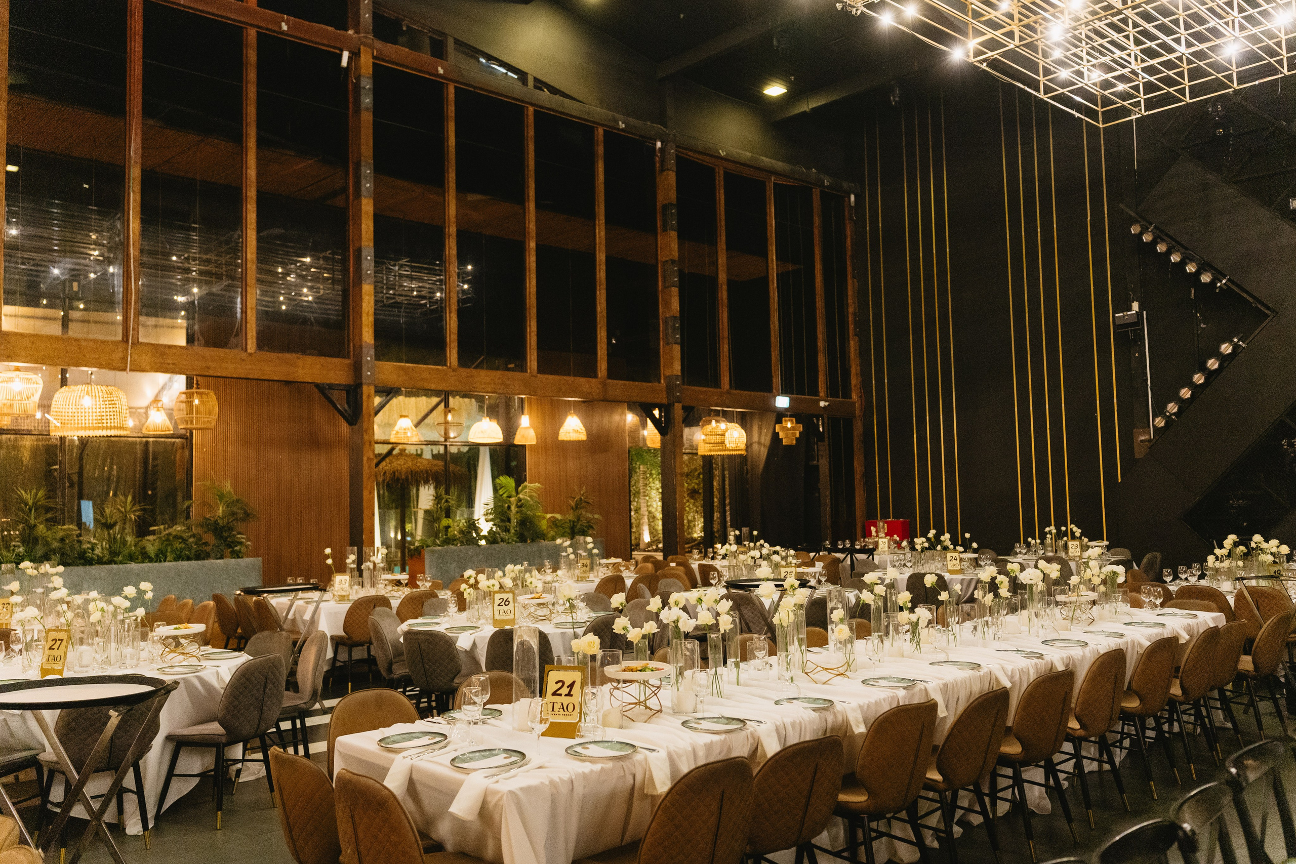 Interior & Venue. Portrait & Event Photography | Israel | David Shafirov