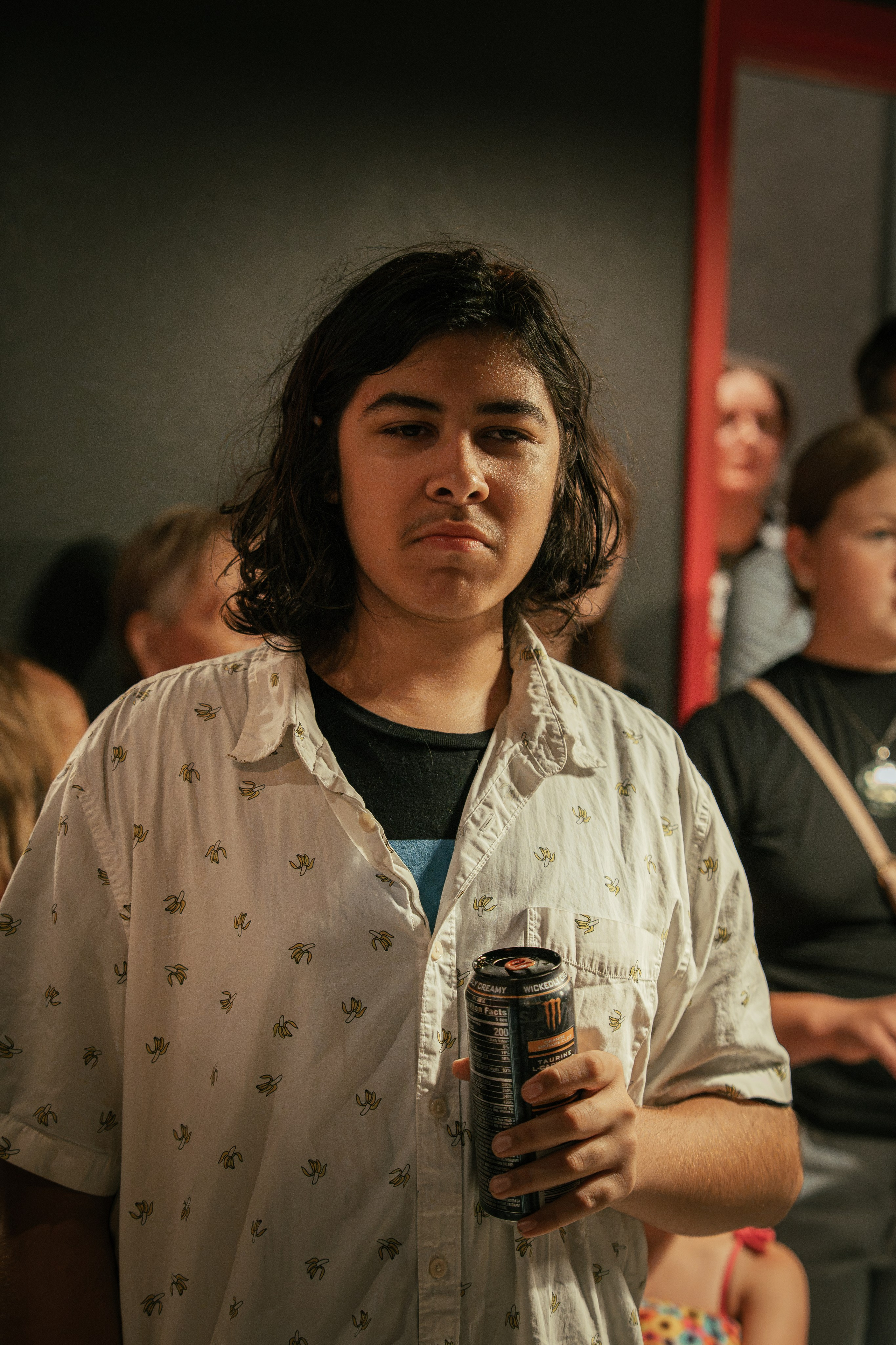 Open School Of Rock. Welcome to my video and photo world!
