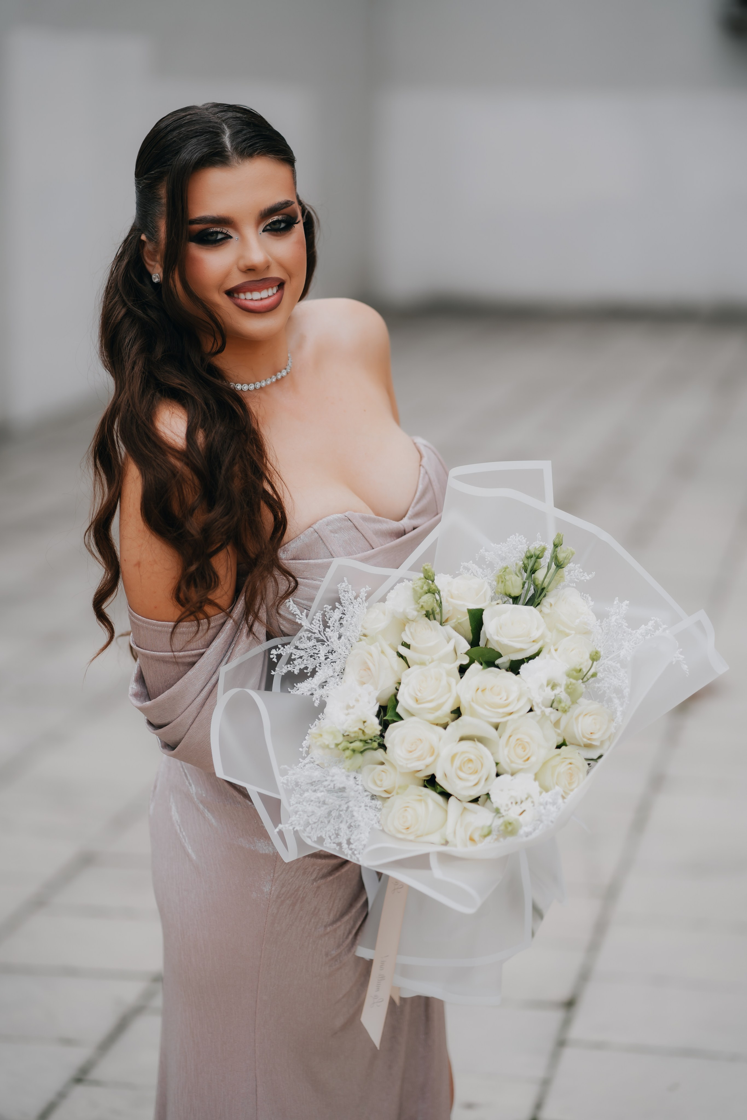 Denisa. Fotograf Nuntă în Gorj - Gabriel Vulpescu