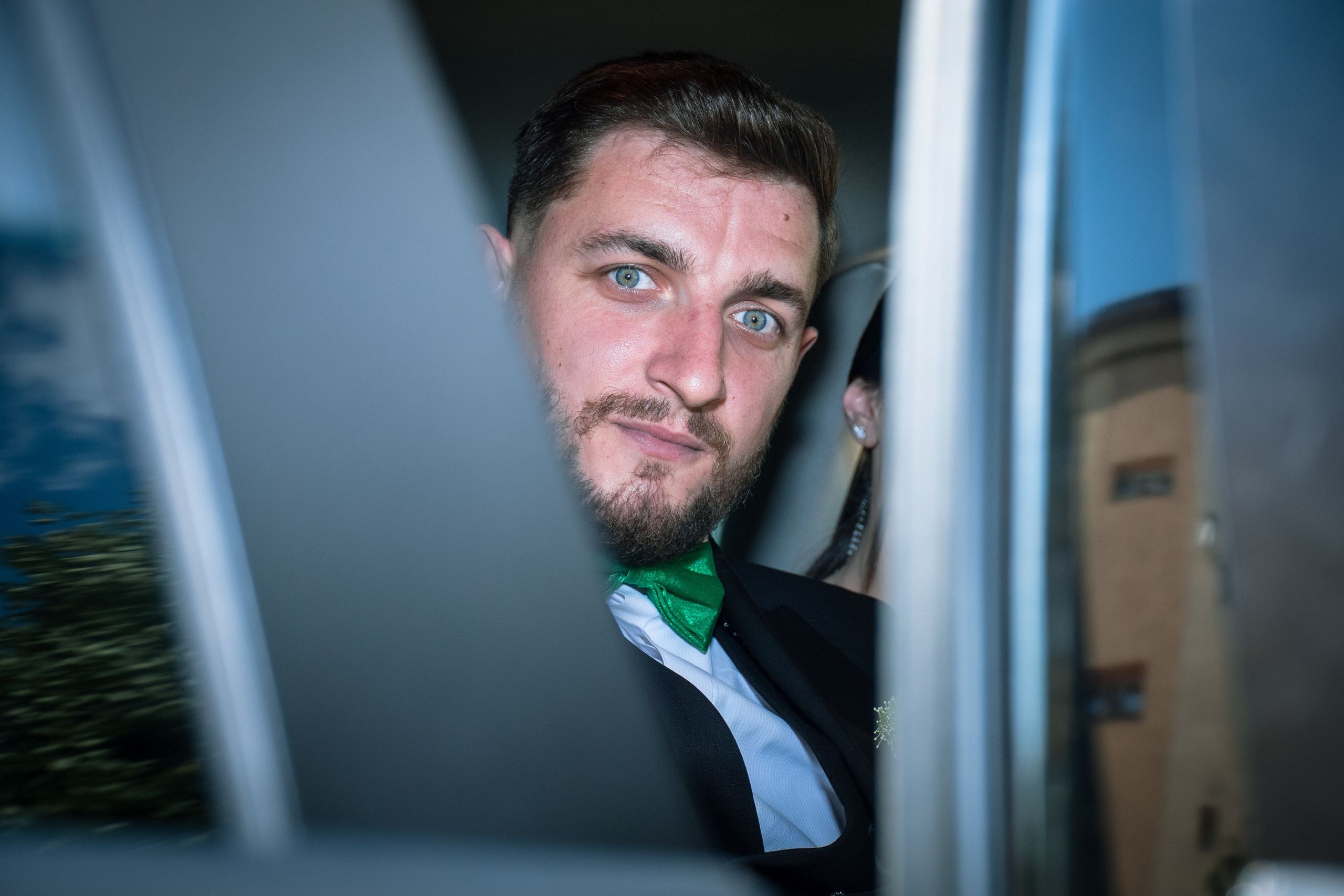 ANDREI & INGRID. RRStudio — Fotograf evenimente