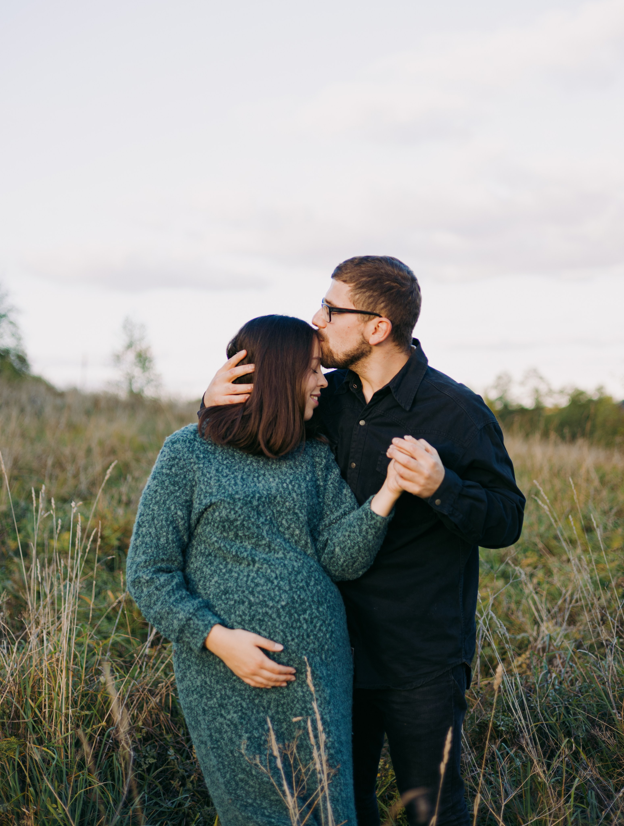 Polina + Kevin. Fotografė Aleksandra Samozvanova
