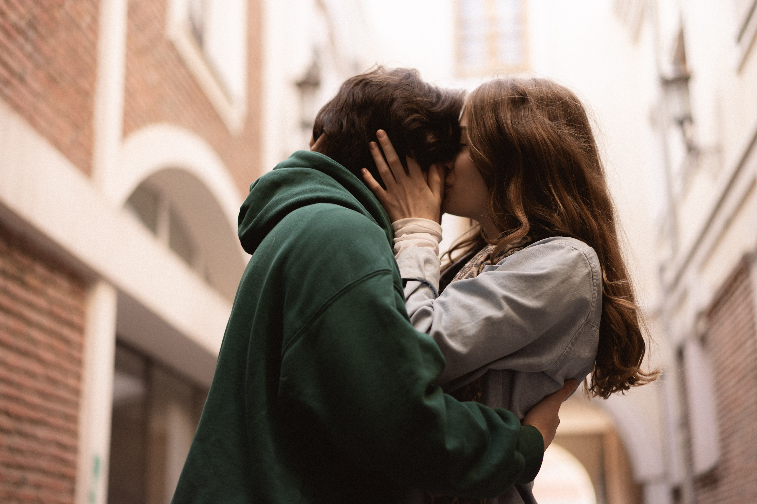 Tbilisi, February. Дарья Филькова — фотограф и видеограф в Тбилиси, Грузия