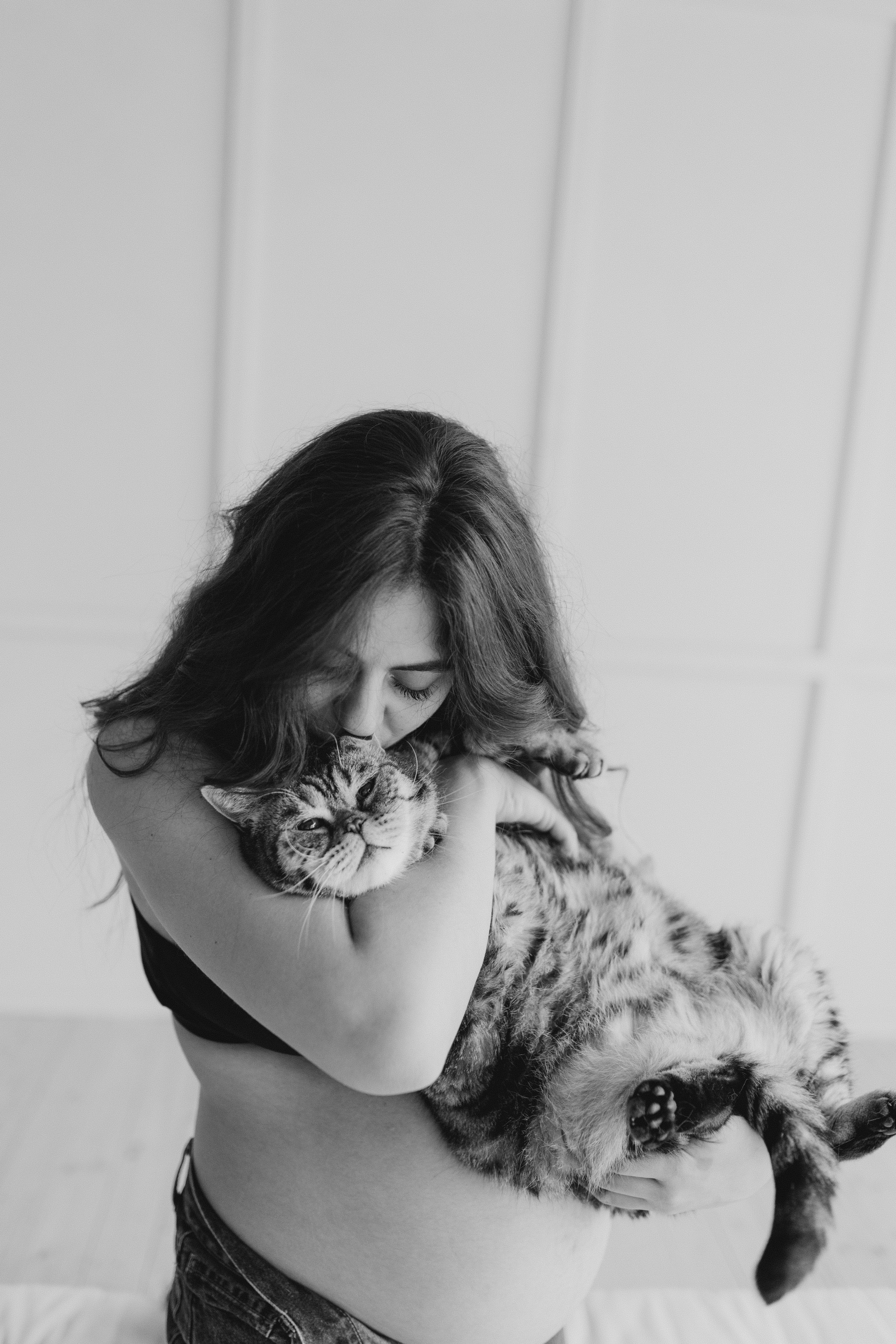 Pregnant Story. Main